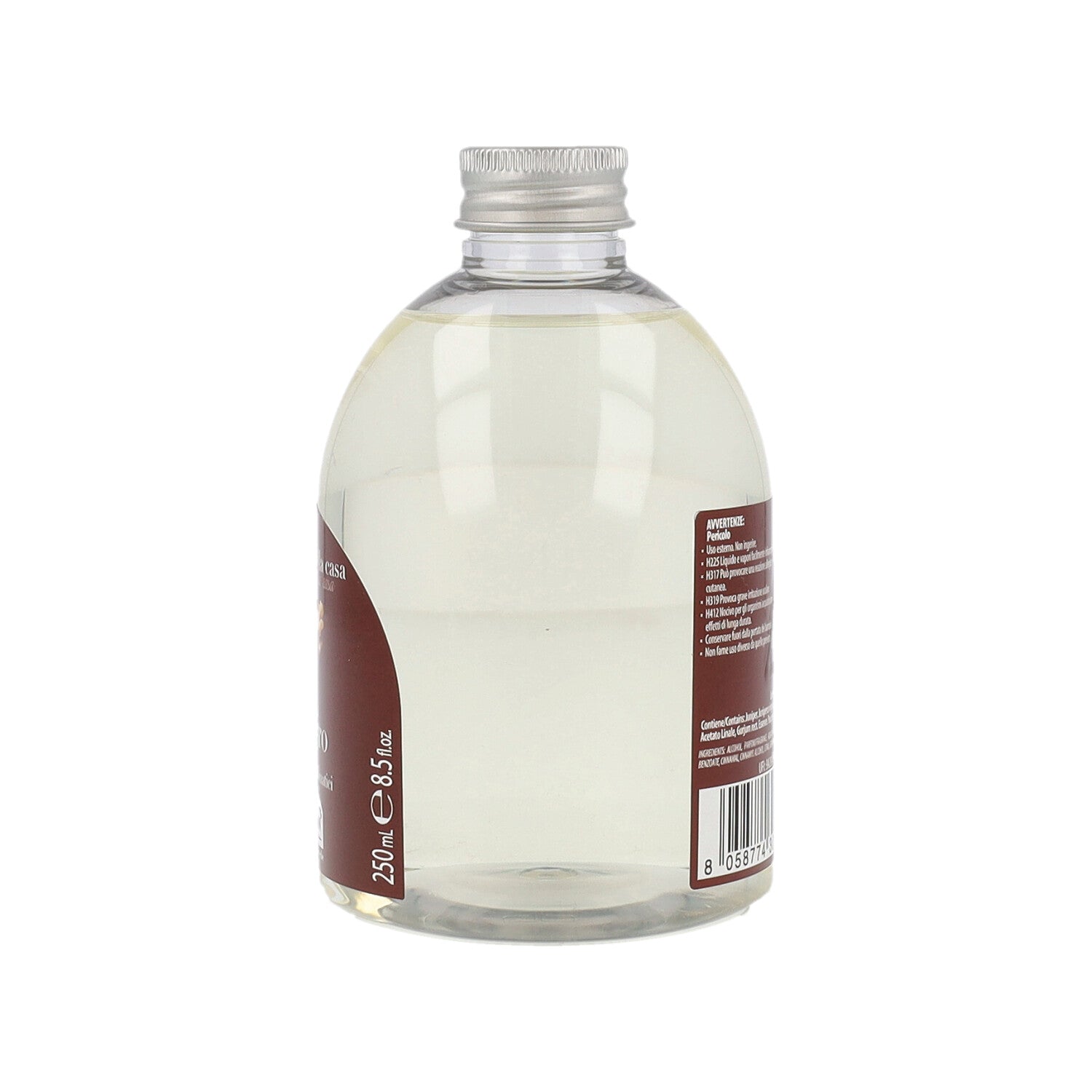 HELAN PROFUMI CASA CACAO ZENZERO RICARICA 250ML