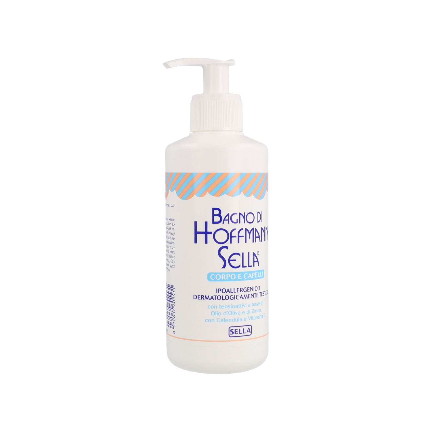 BAGNO DI HOFFMANN 300ML
