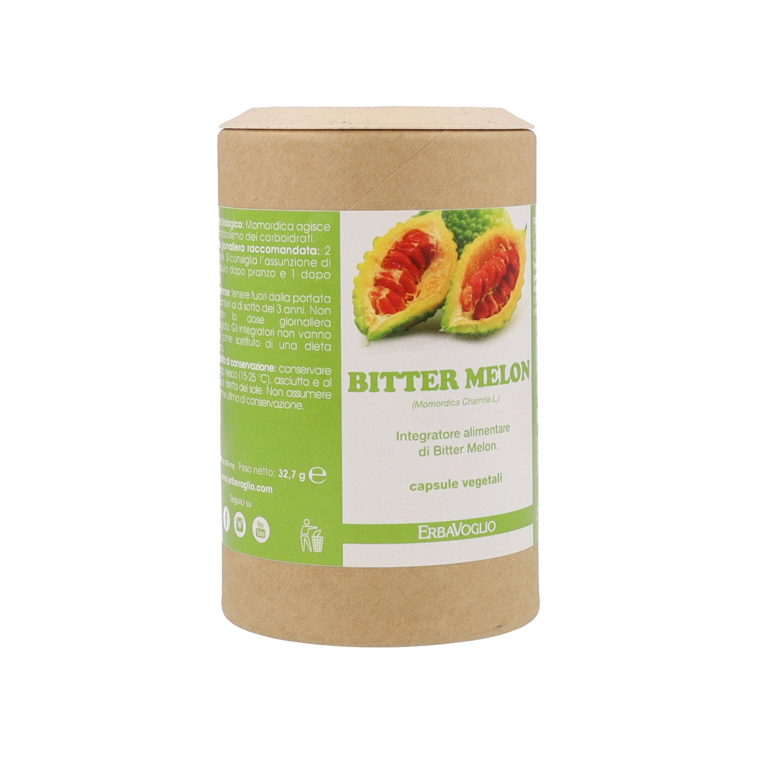 BITTER MELON 60 CAPSULE