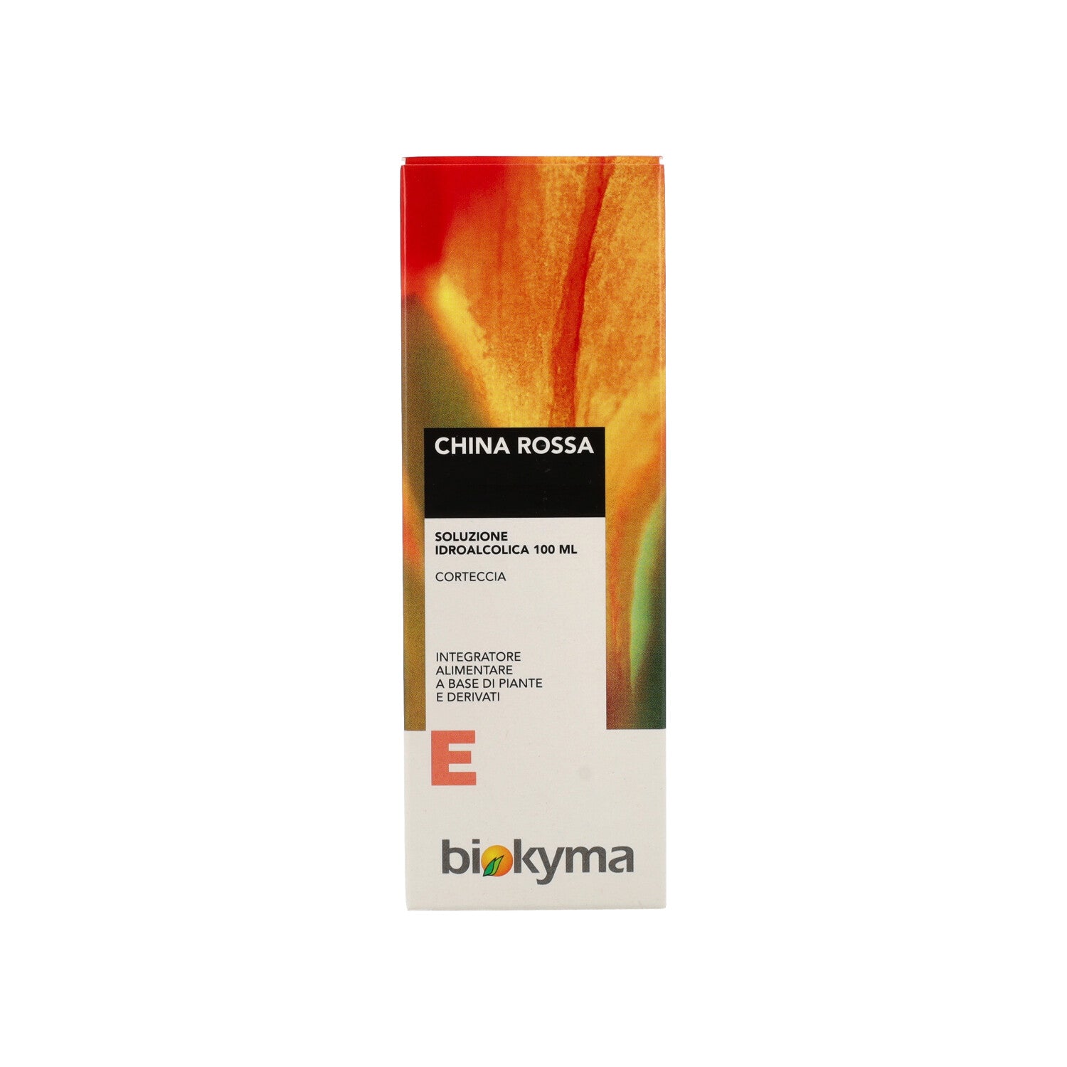 CHINA ROSSA CORTECCIA TM 100ML