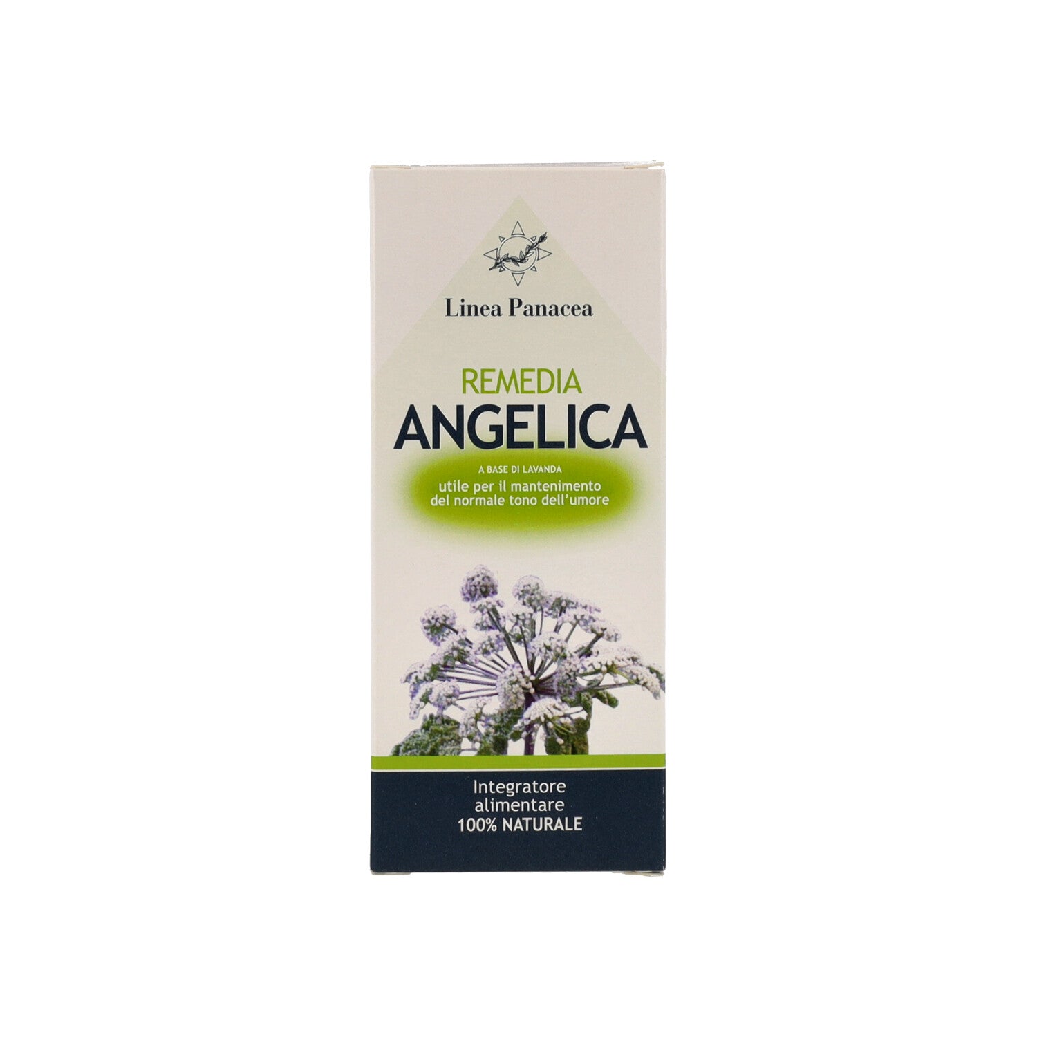 REMEDIA ANGELICA 80CPS
