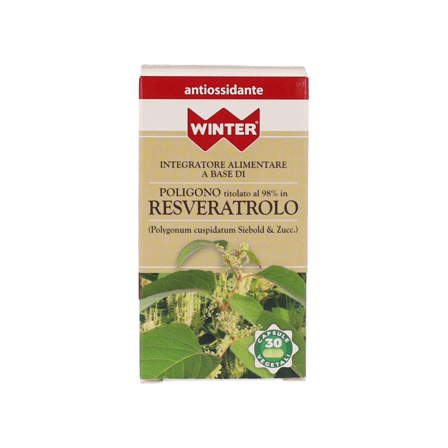 POLIGONO ESTRATTO AL 98% 30CPS VEG