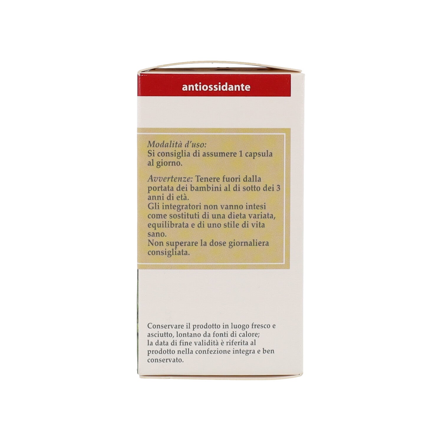 POLIGONO ESTRATTO AL 98% 30CPS VEG