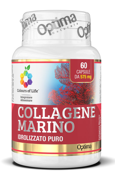 COLLAGENE MARINO 60 CAPSULE