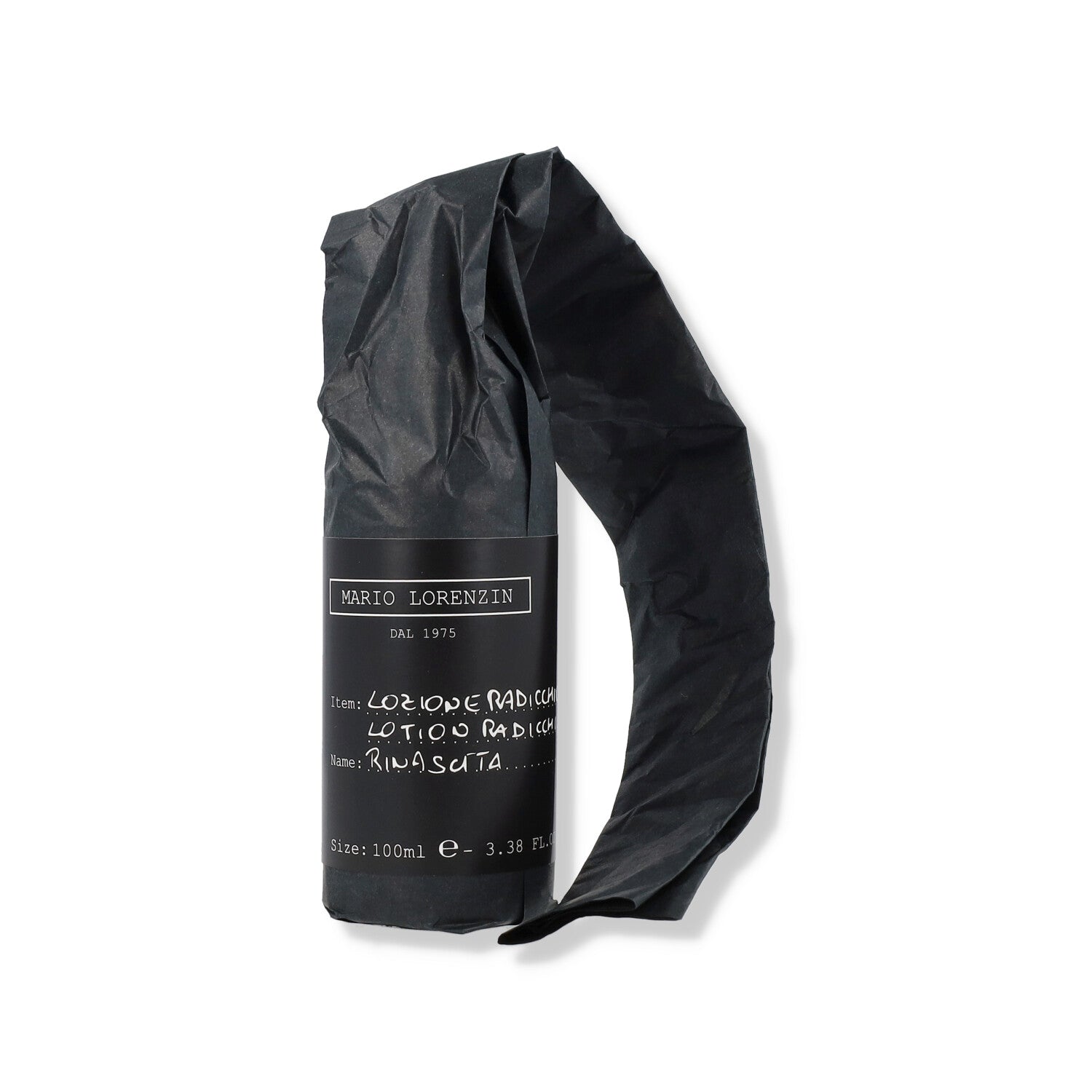 MARIO LORENZIN RINASCITA LOZ