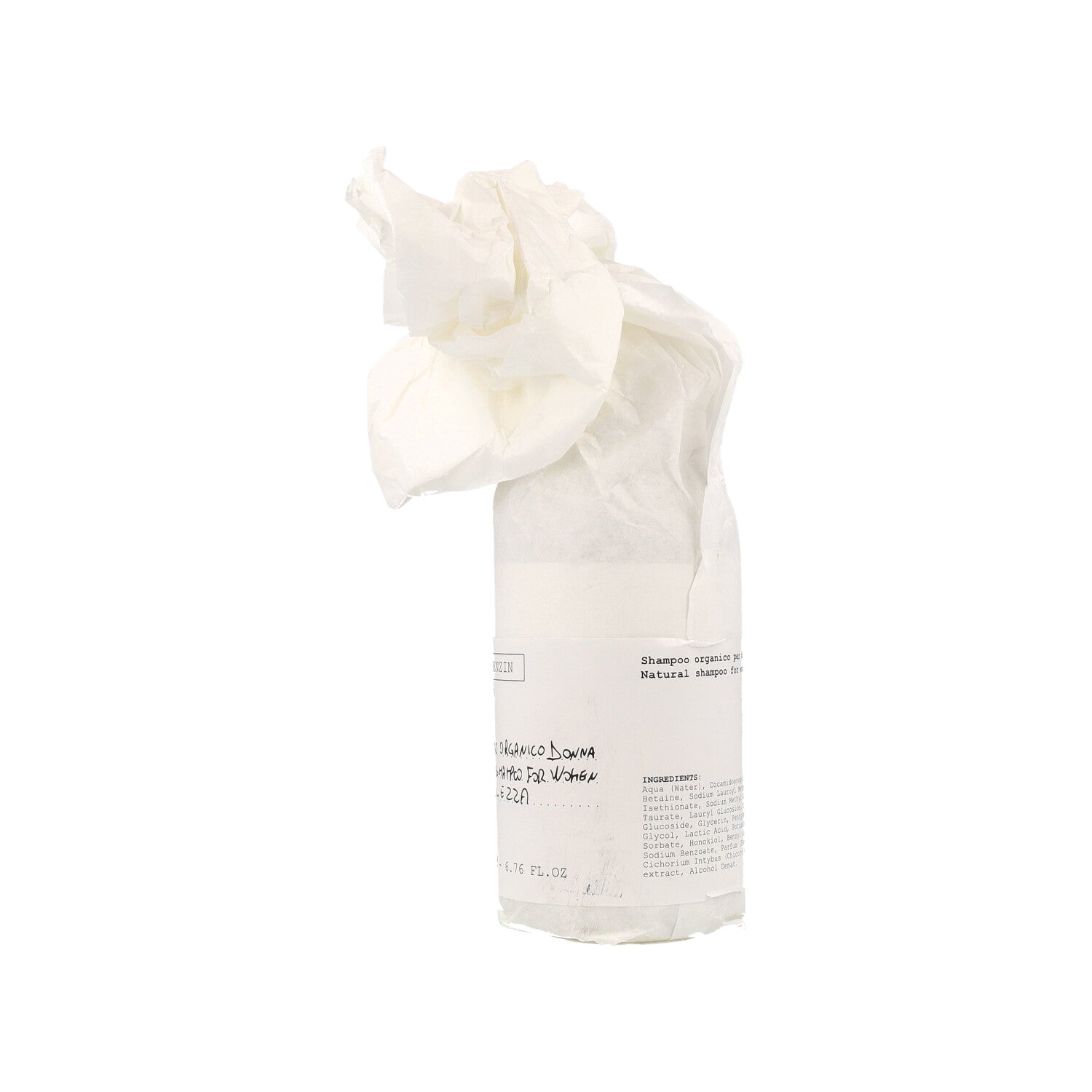 MARIO LORENZIN BELLEZZA SHAMPOO 200ML