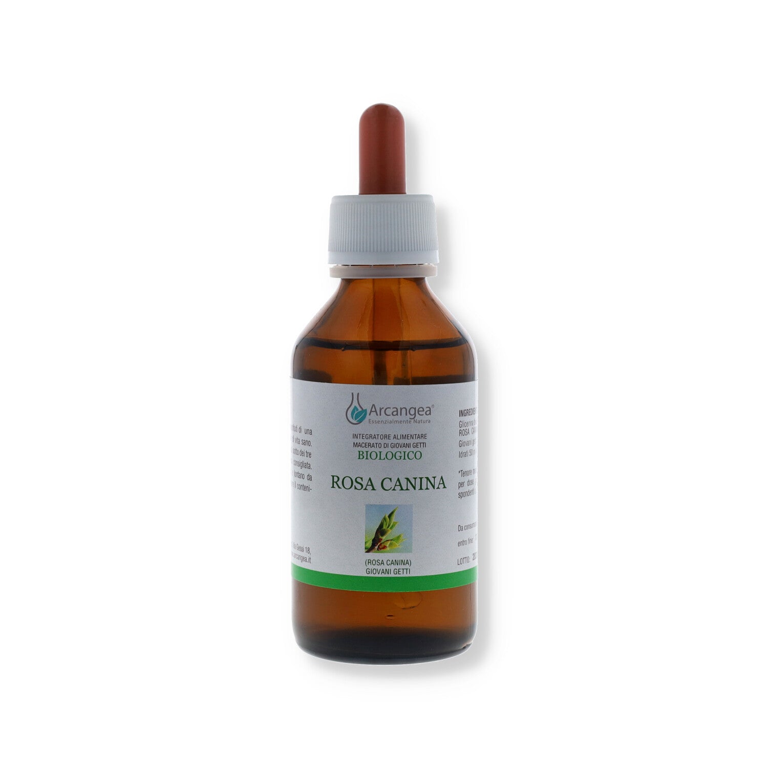 ROSA CANINA MG 100 ML