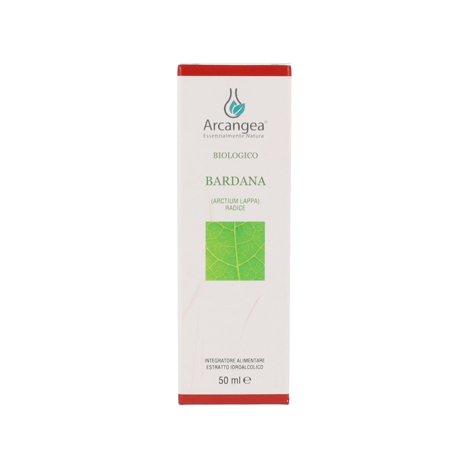 BARDANA TM 50ML