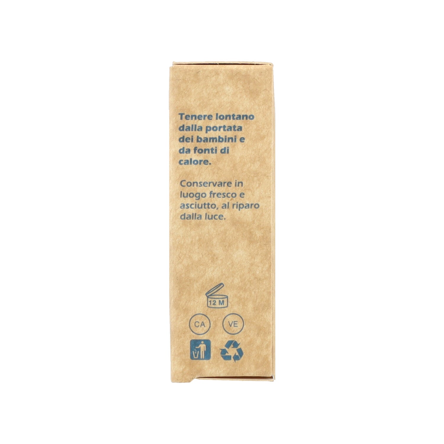 FRAGOLA OLIO ESSENZIALE 1ML