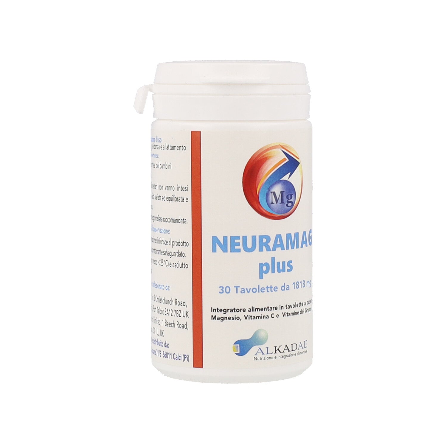 NEURAMAG PLUS 30TAV