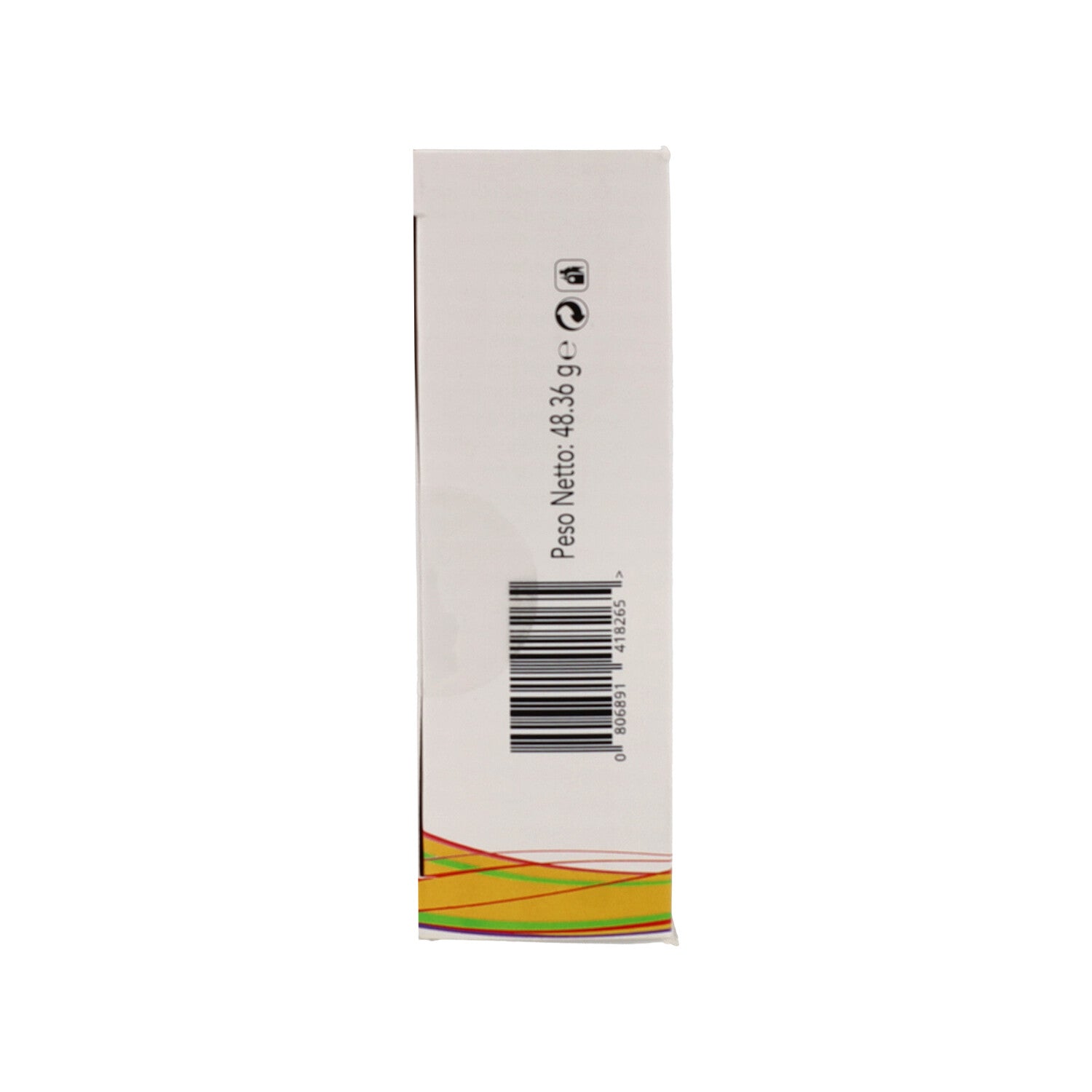 OMEGA DHA PLUS 30 CPS