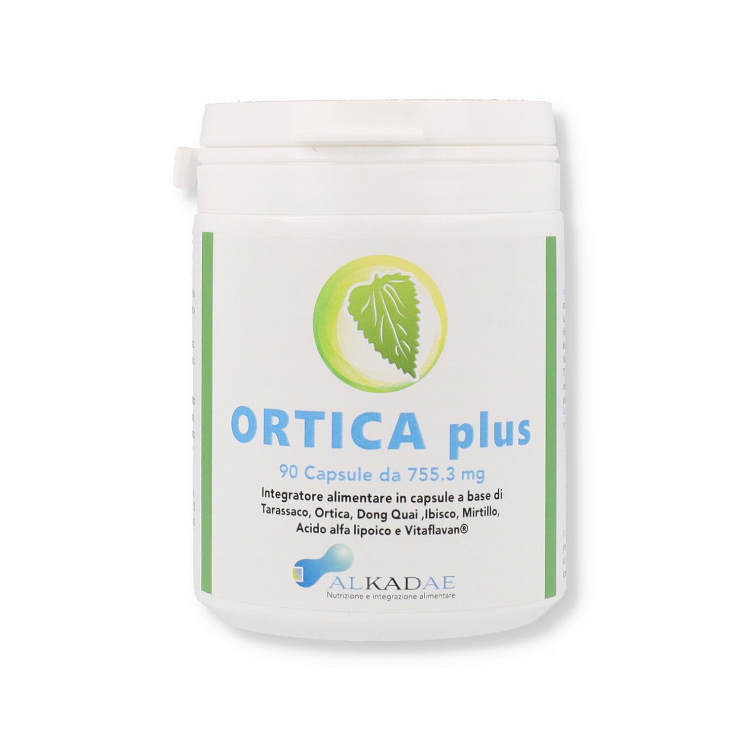 ORTICA PLUS 90CPS