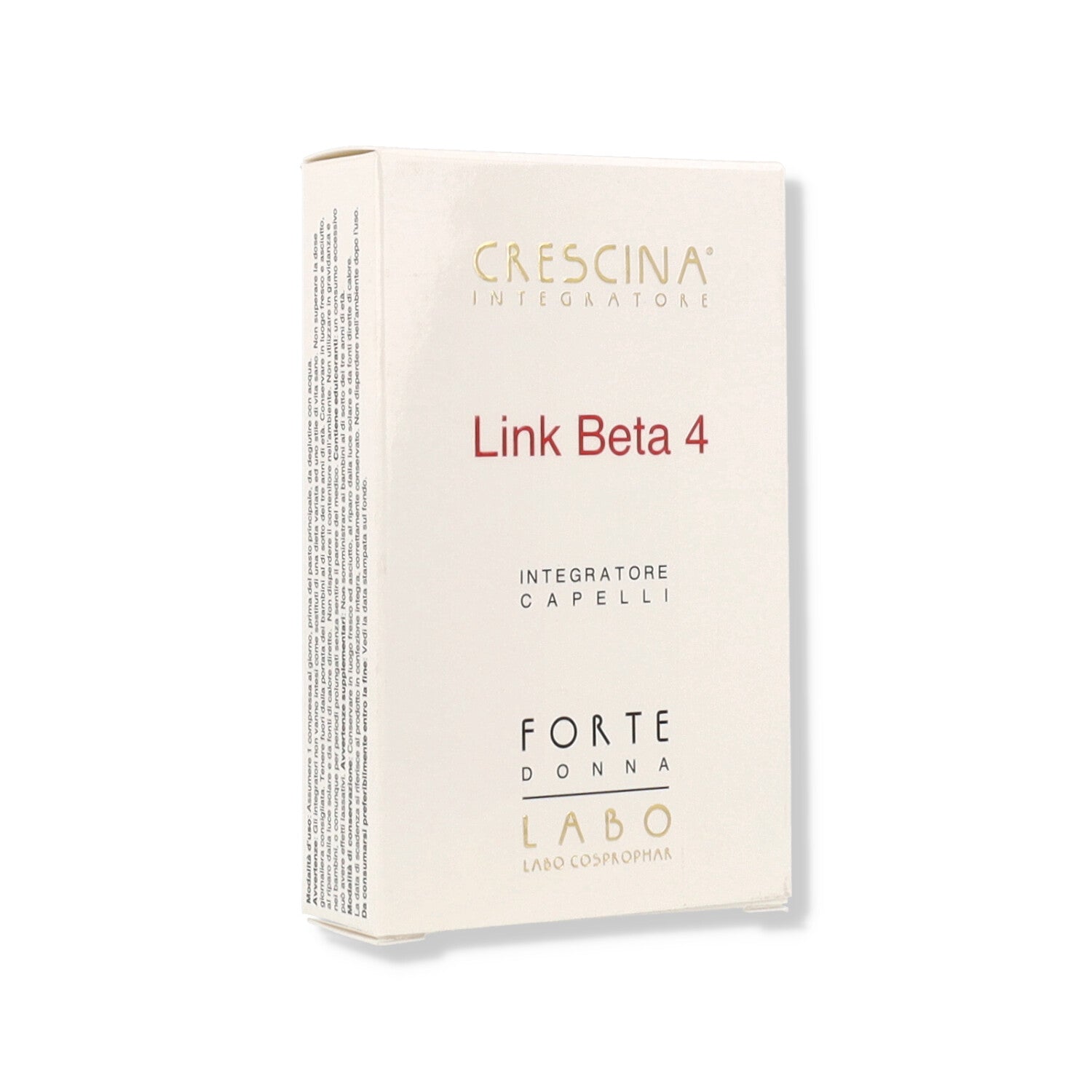 CRESCINA IN LINK BETA-4 D 30C
