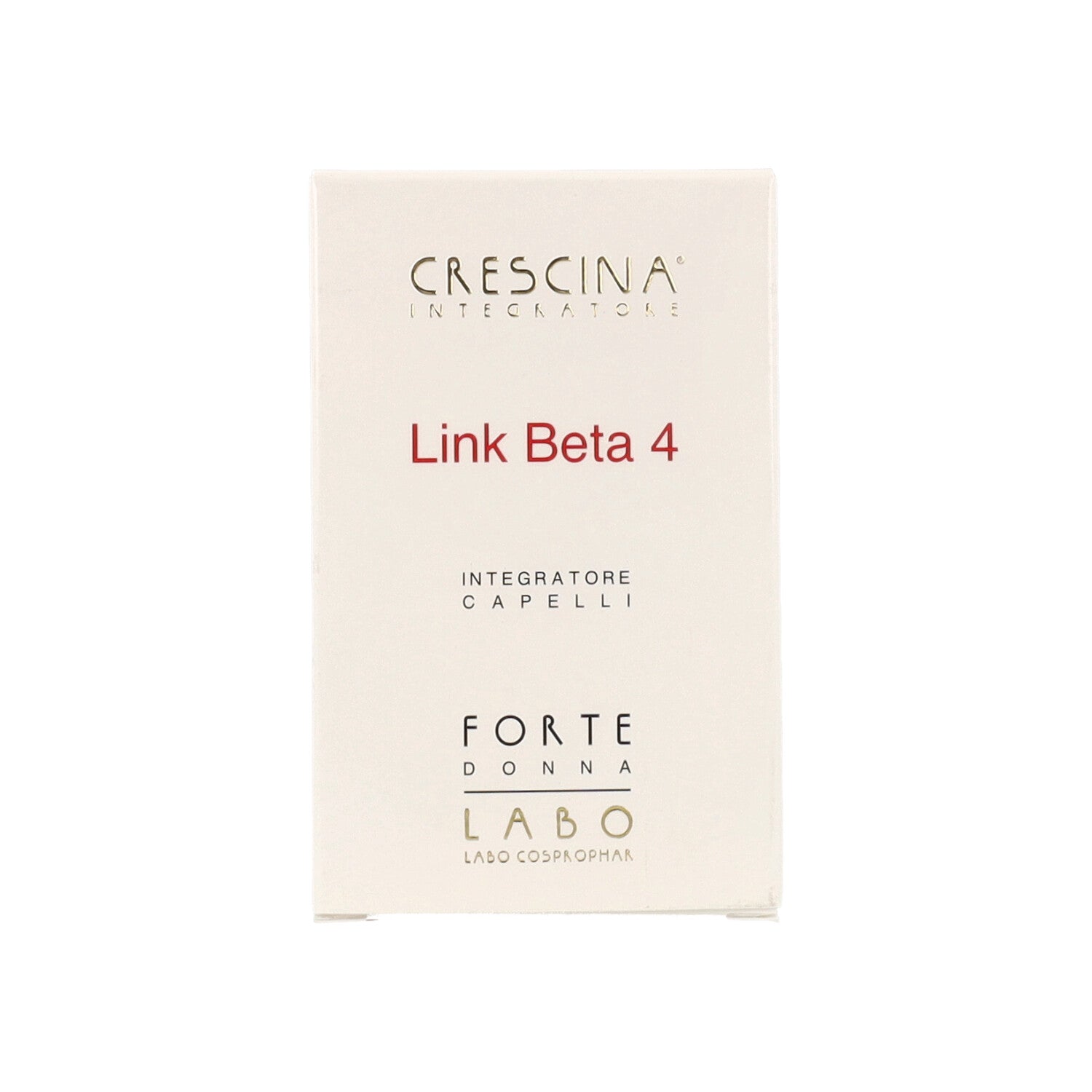 CRESCINA IN LINK BETA-4 D 30C