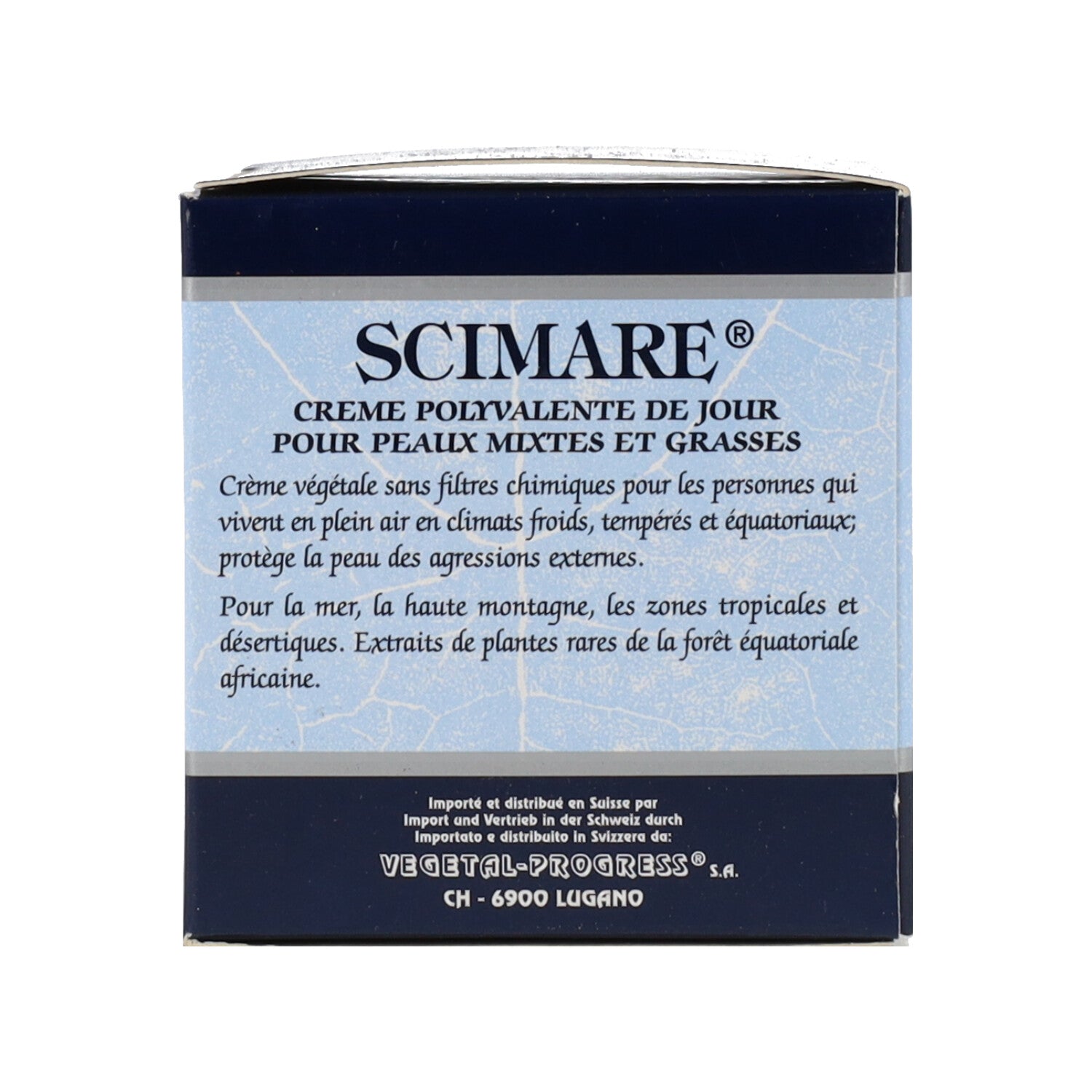 SCIMARE CREMA GIORNO 50 ML