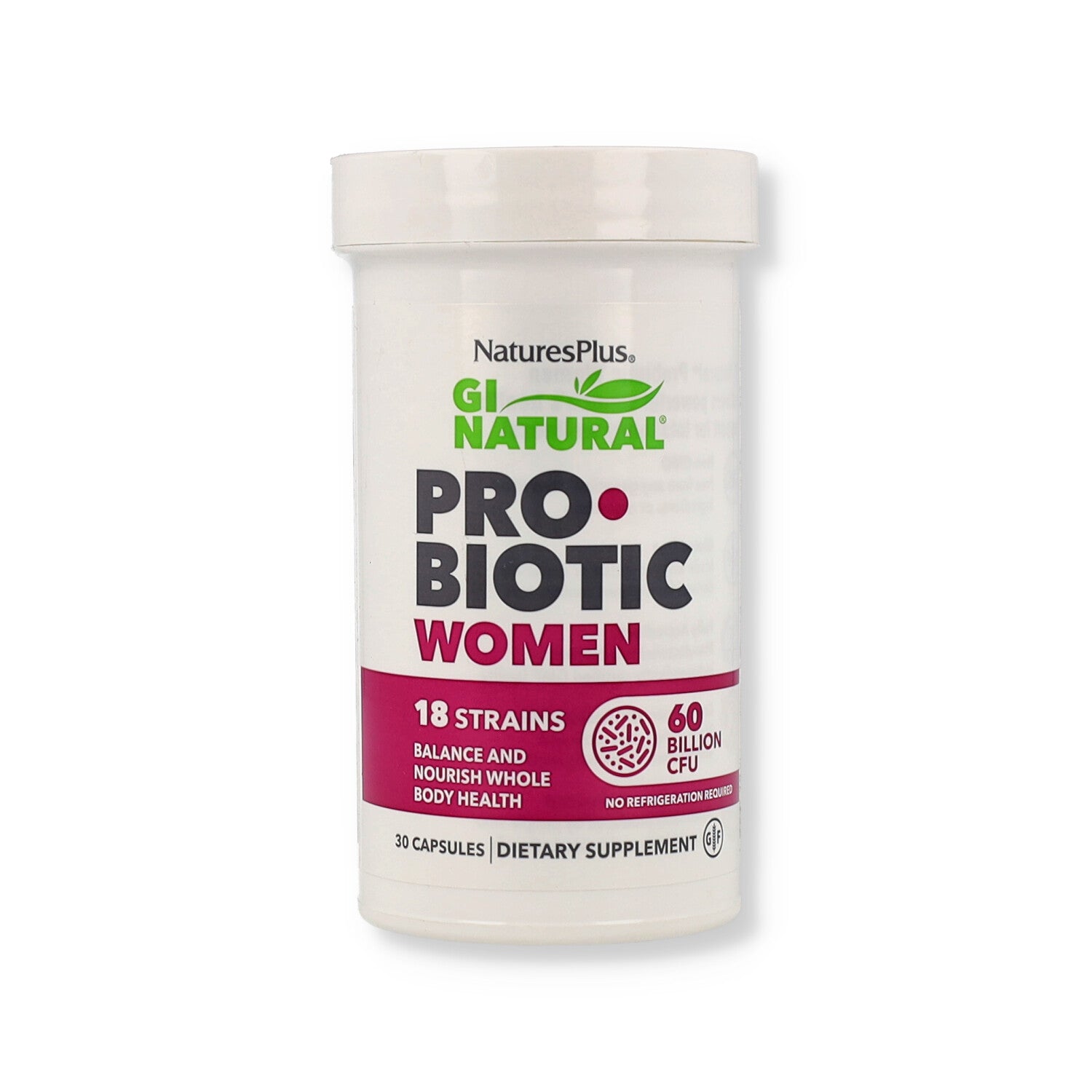 PROBIOTIC WOMEN