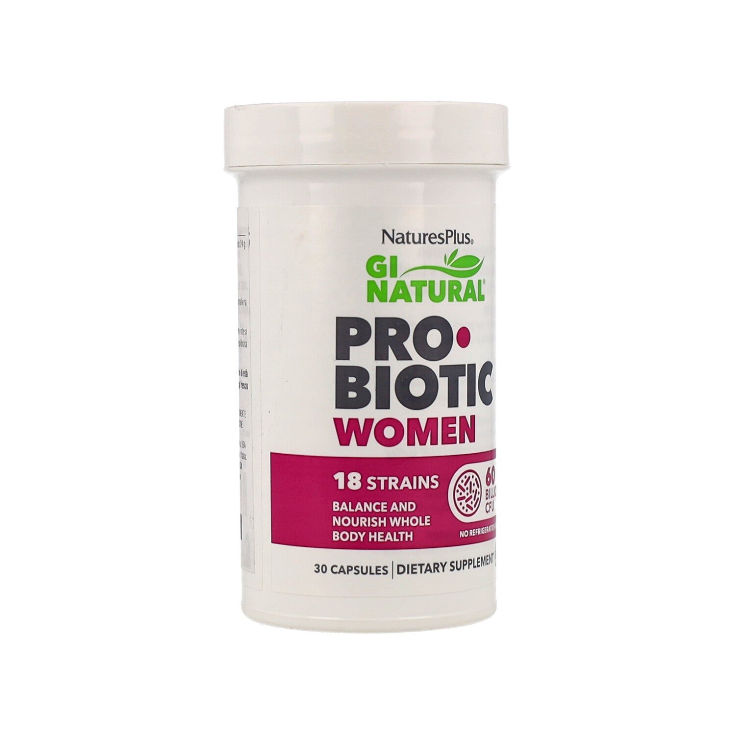 PROBIOTIC WOMEN