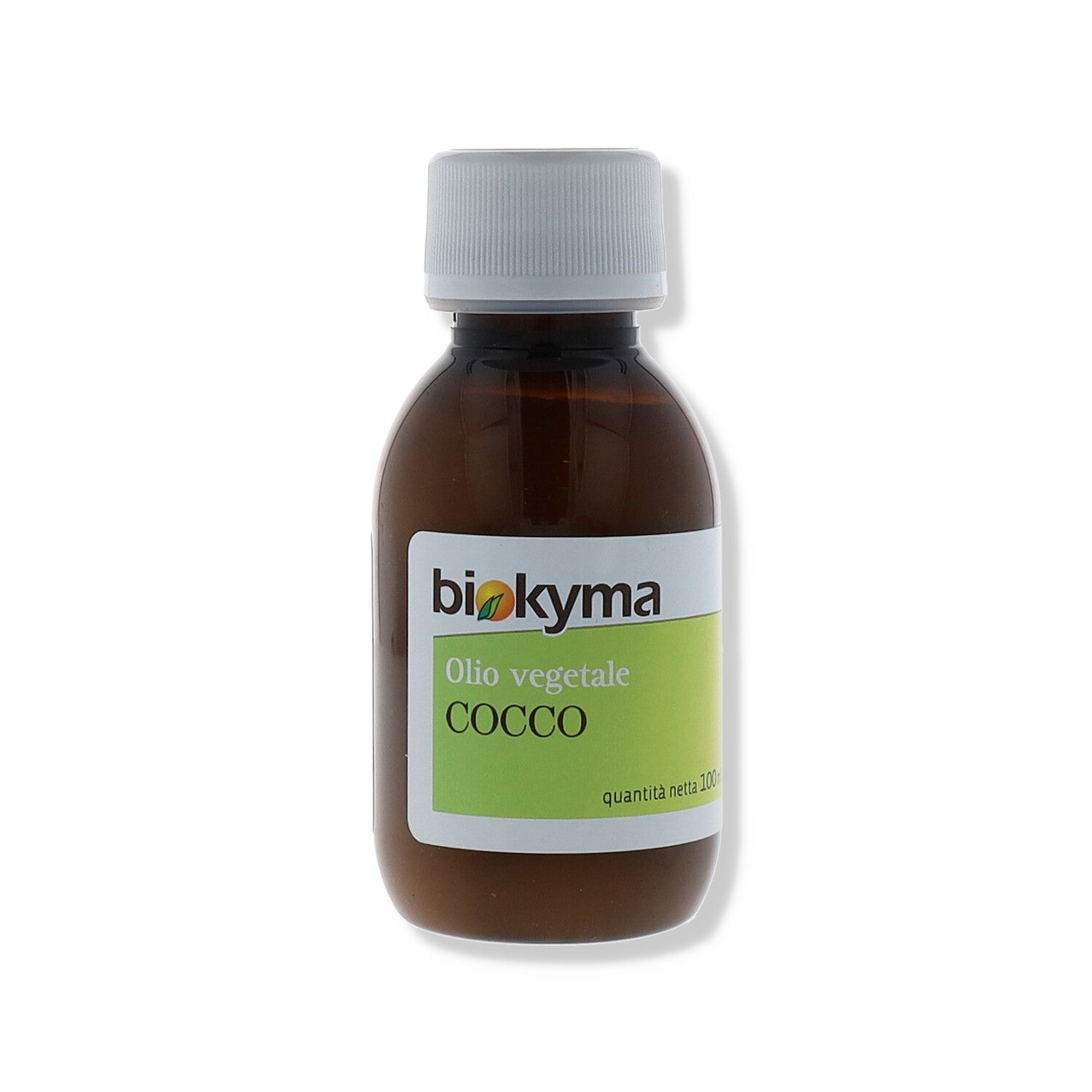 OLIO COCCO 100ML