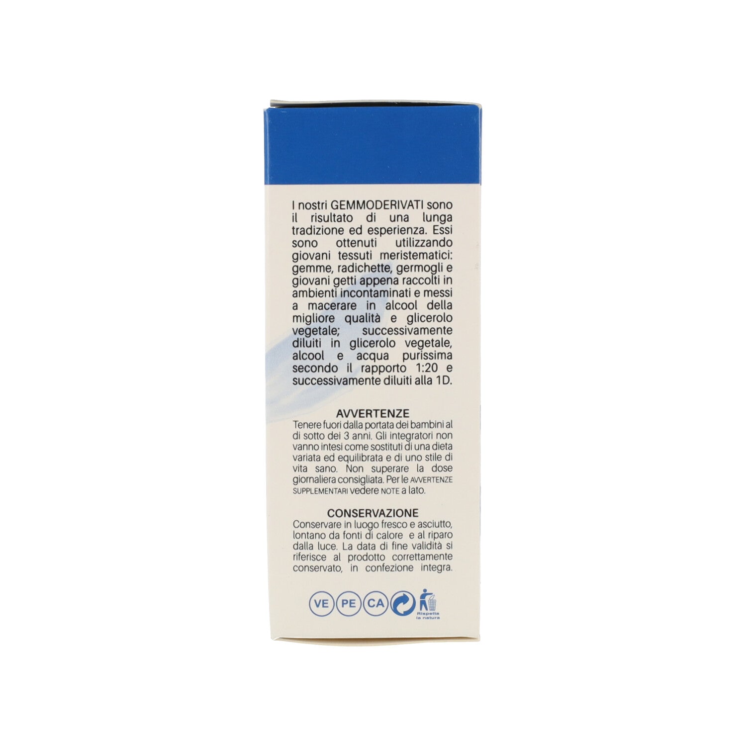 GINKGO BILOBA 100ML MG