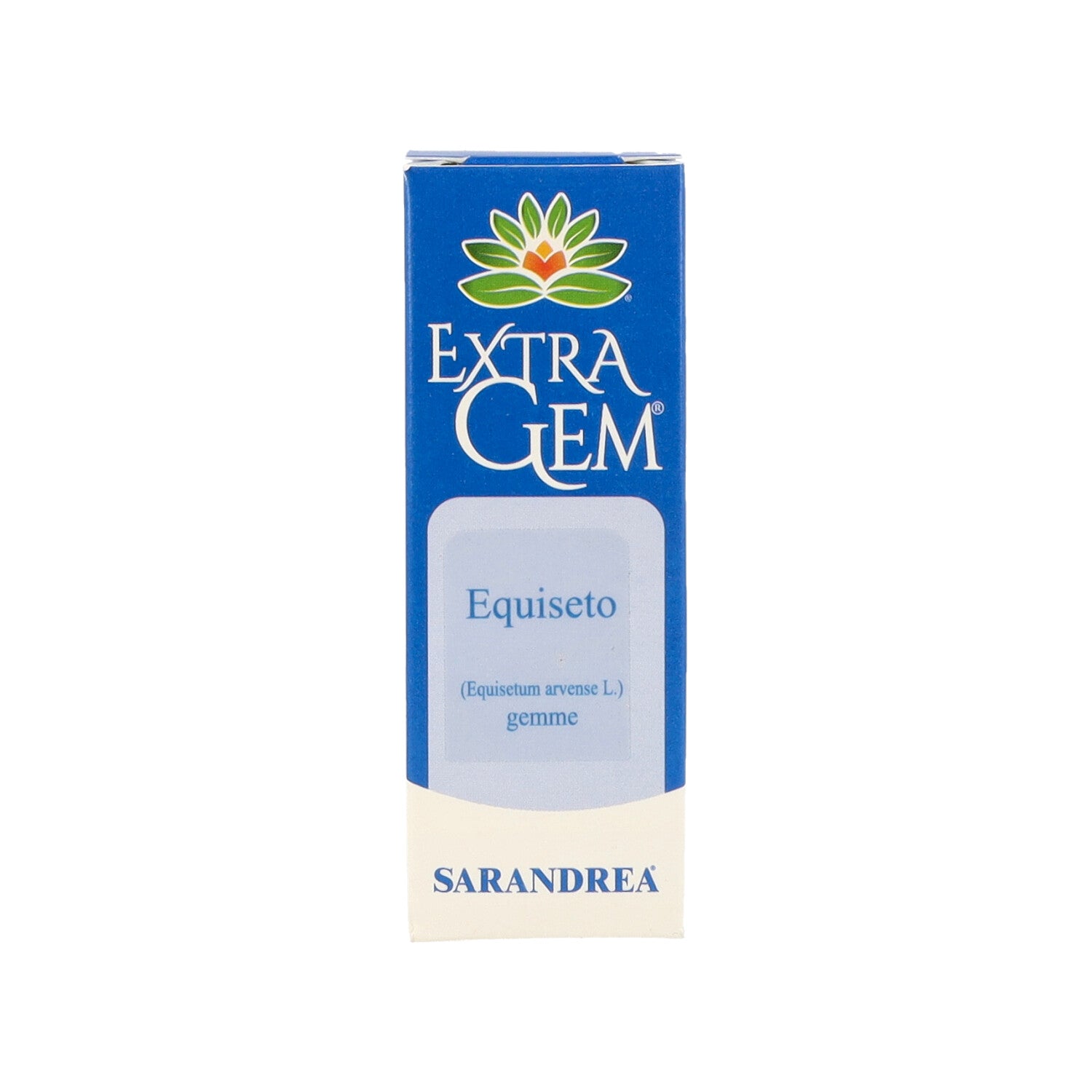 EXTRAGEM EQUISETO GEMME 20ML
