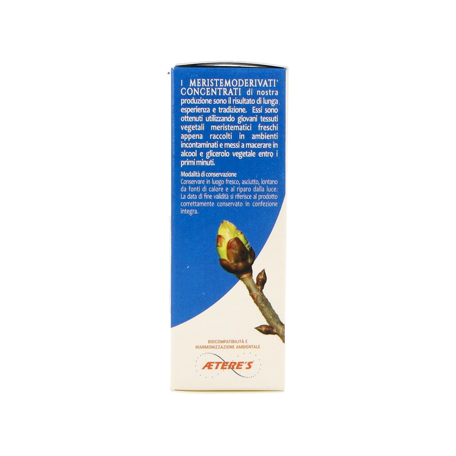 EXTRAGEM EQUISETO GEMME 20ML