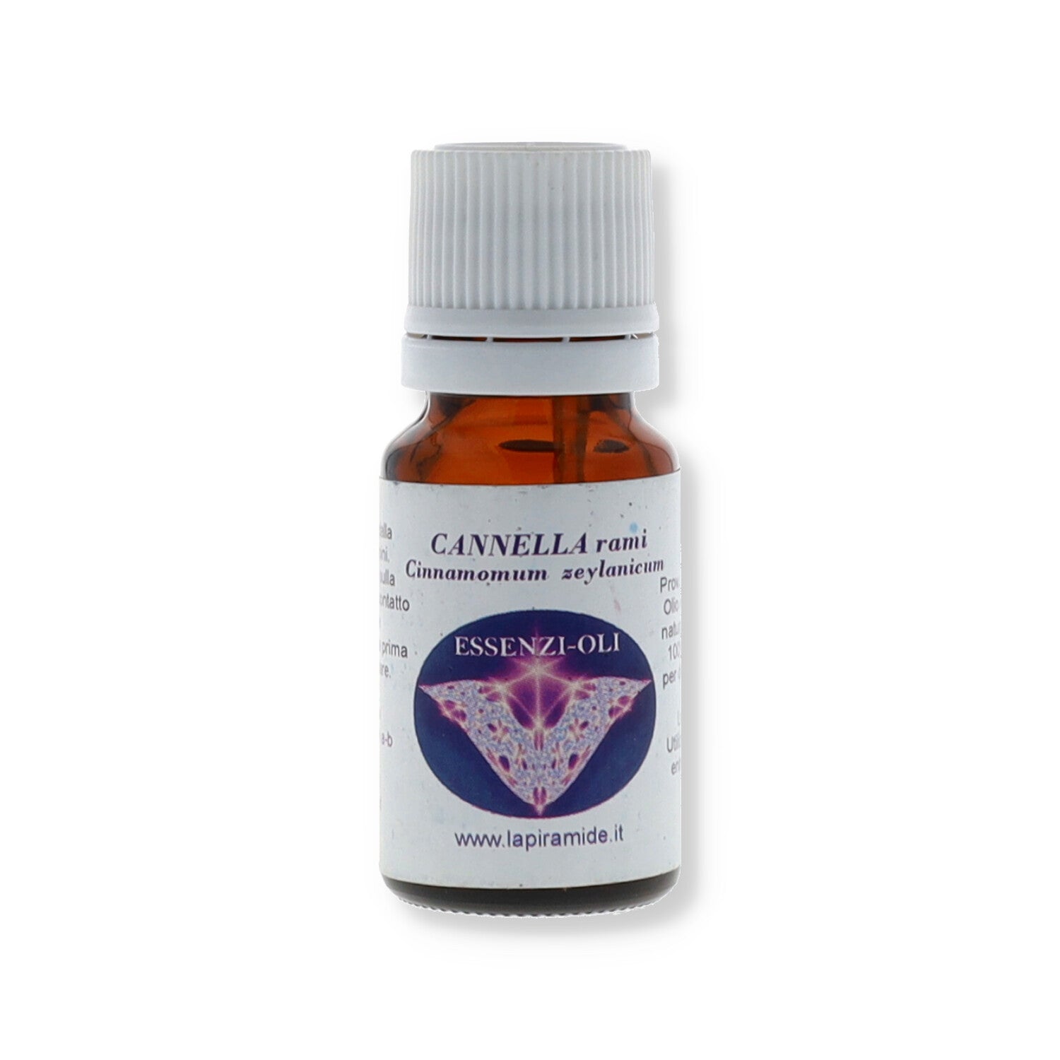 OLIO ESSENZIALE CANNELLA 10ML
