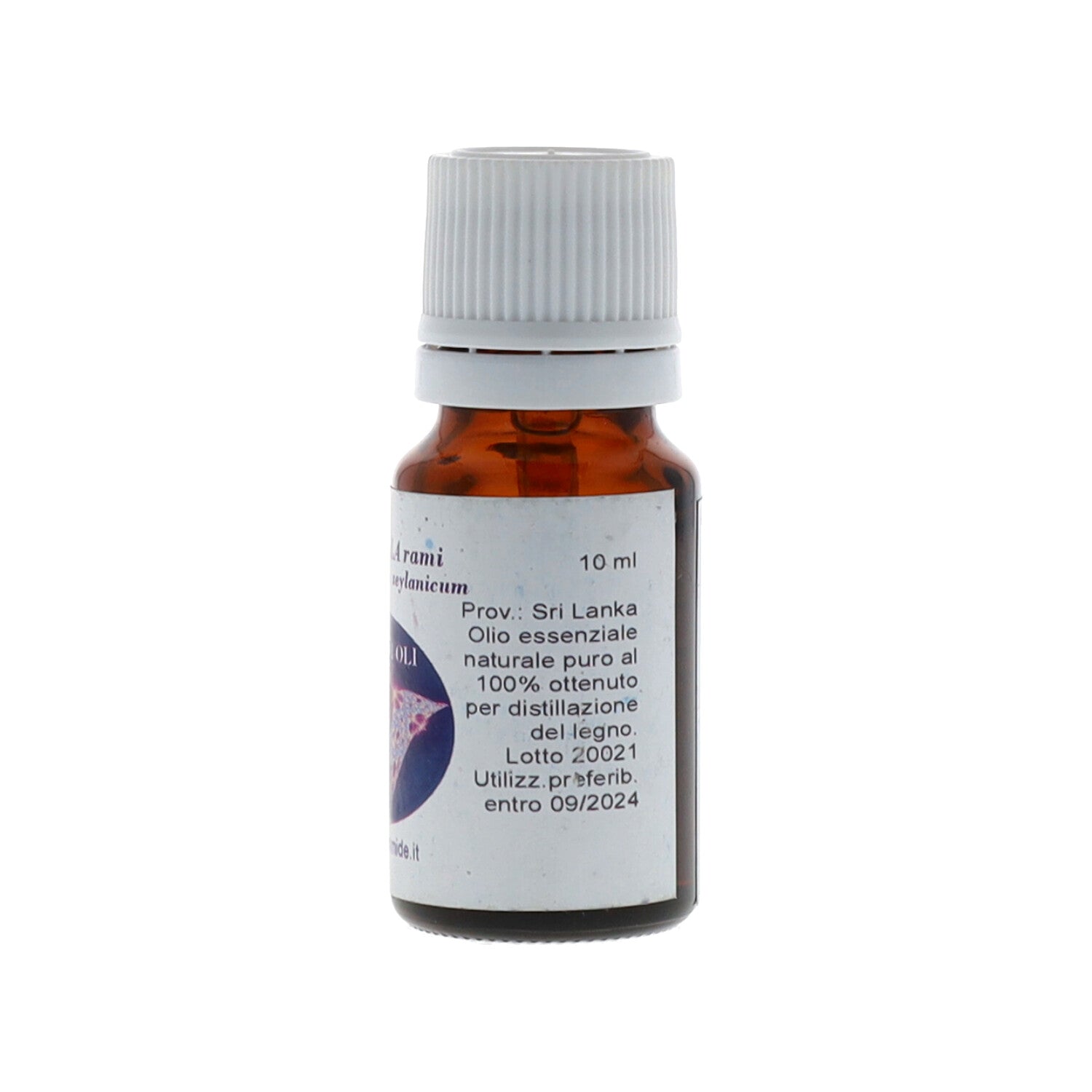 OLIO ESSENZIALE CANNELLA 10ML
