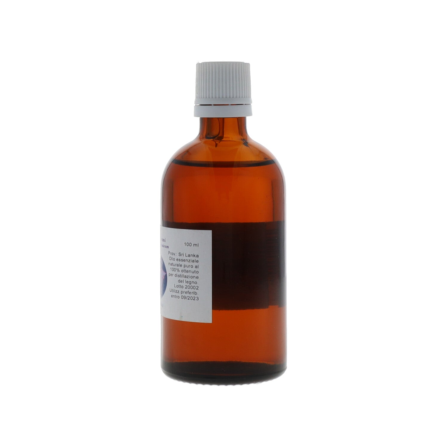 OLIO ESSENZ. CANNELLA 100ML