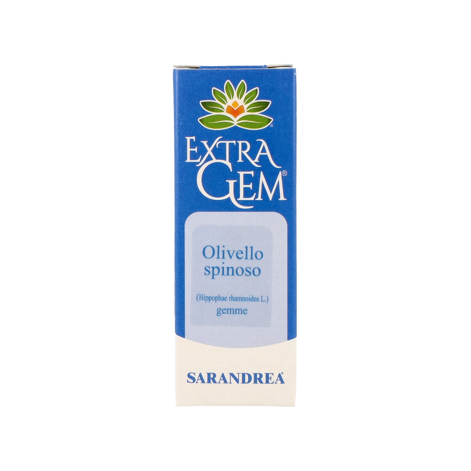EXTRAGEM OLIVELLO SPINOSO GEMME 20 ML