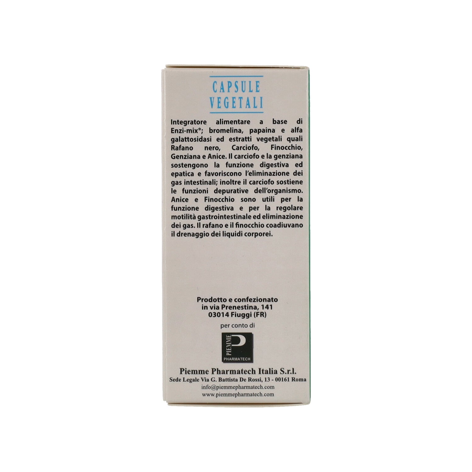 EPATO PLUS 60CPS