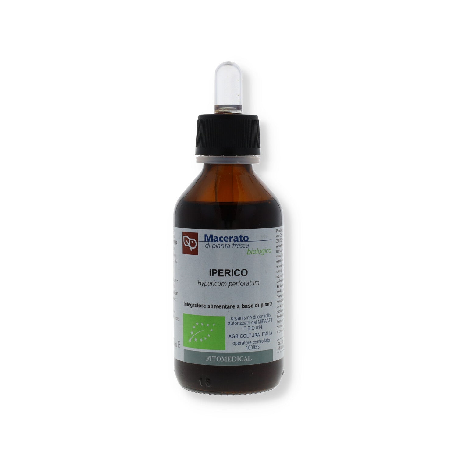 IPERICO TM 100ML