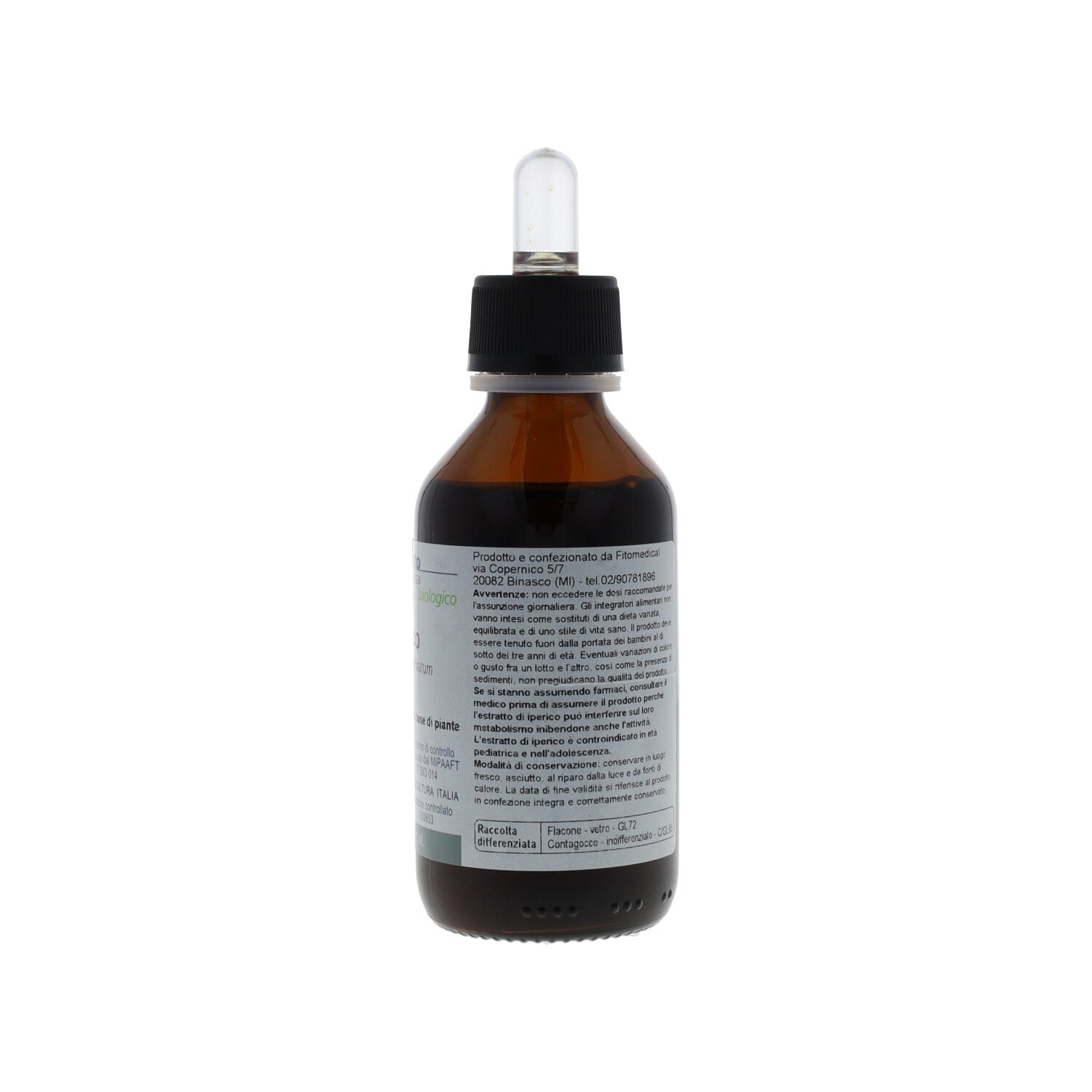 IPERICO TM 100ML