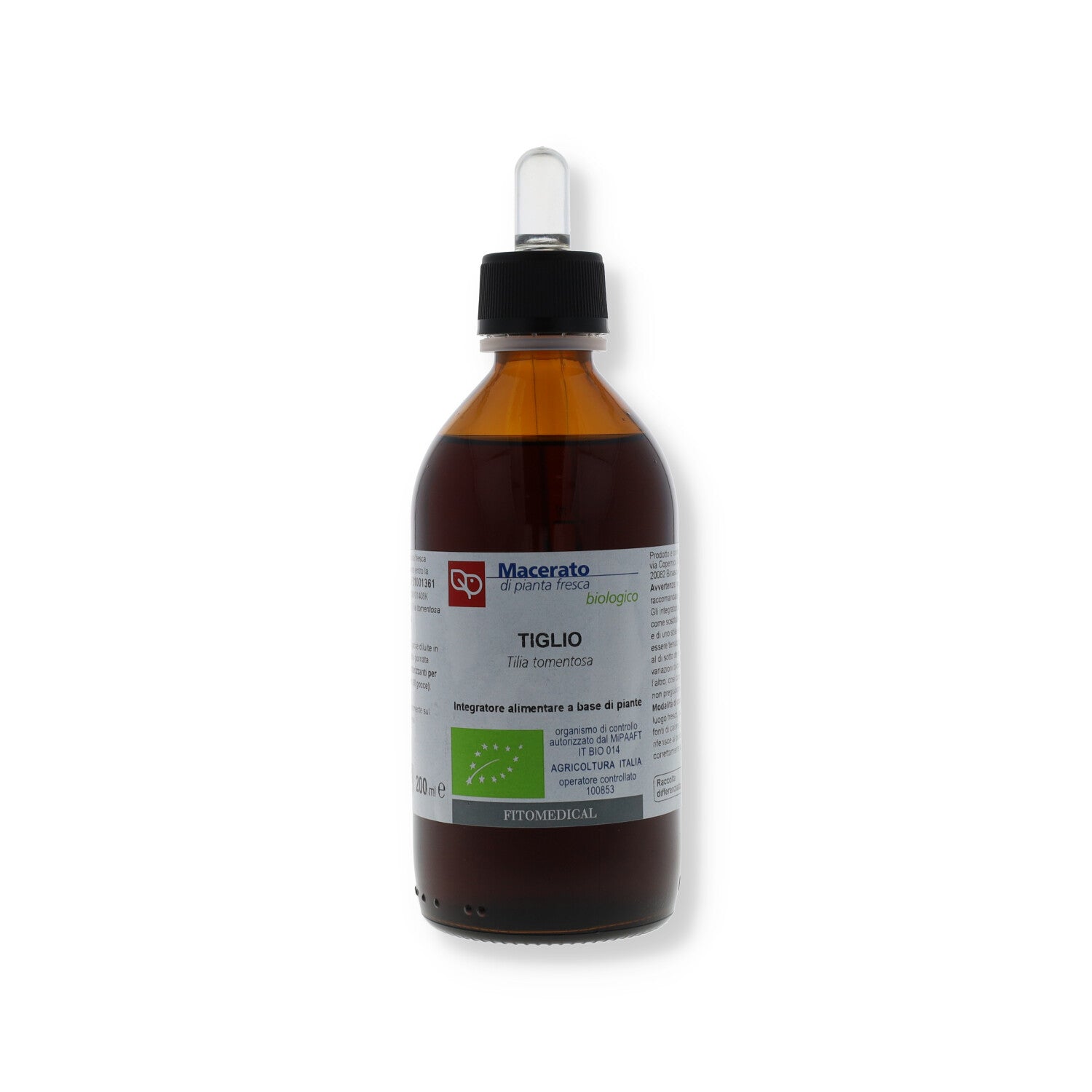 TIGLIO TM 200ML