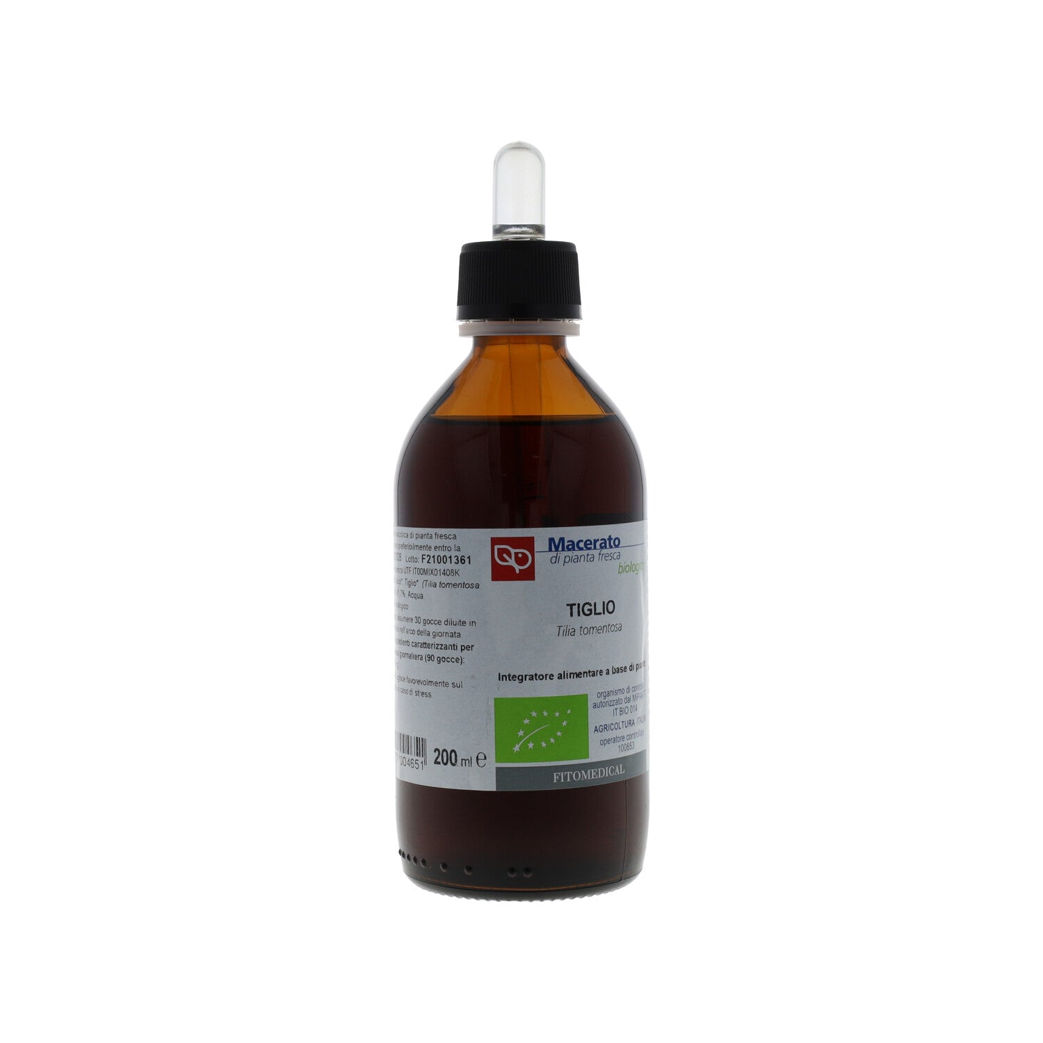 TIGLIO TM 200ML