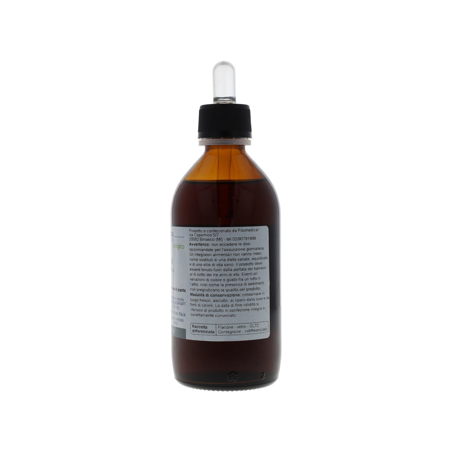 TIGLIO TM 200ML