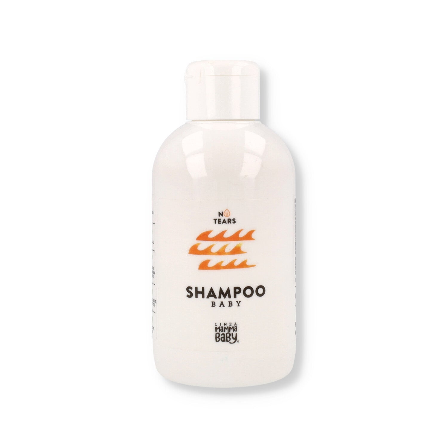 MAMMABABY SHAMPOO BB NO TEARS