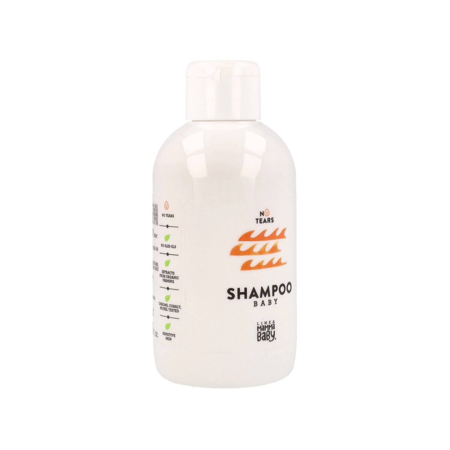 MAMMABABY SHAMPOO BB NO TEARS