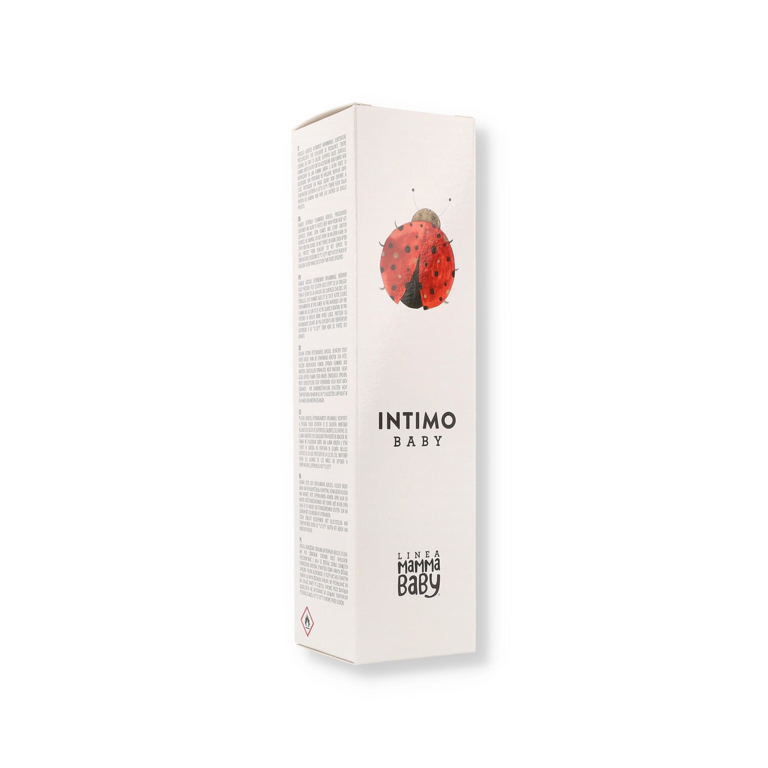 MAMMABABY INTIMO BABY 150ML
