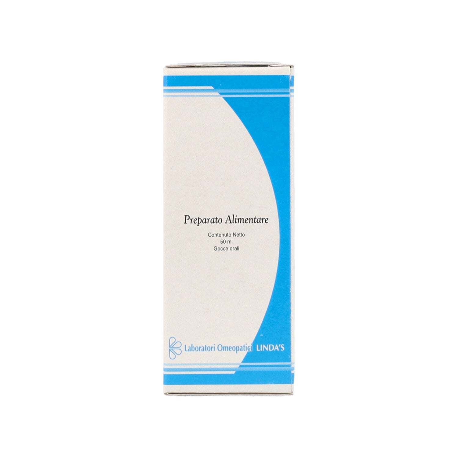 MANGANESE LITOLINDAS GTT 50ML
