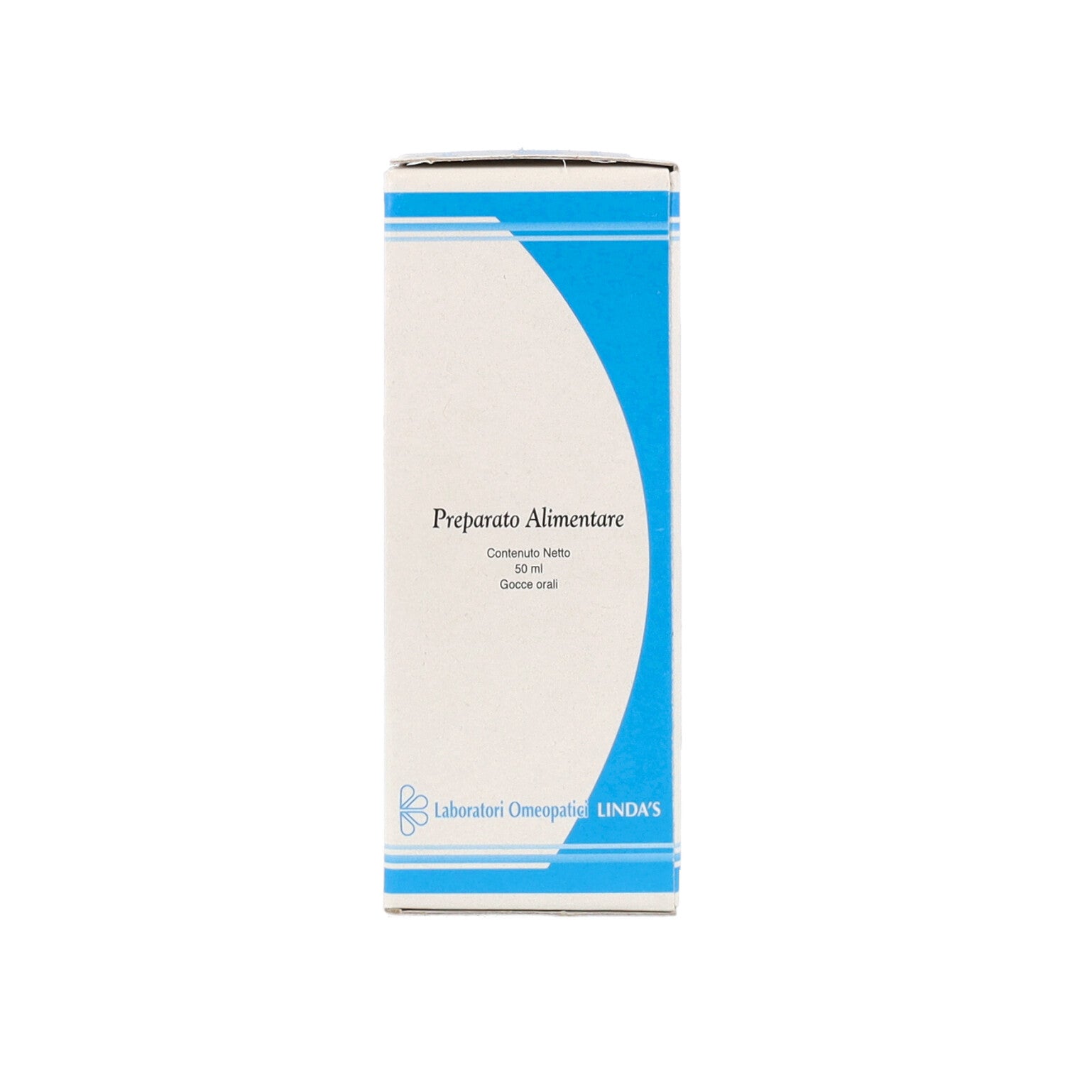 RAME/ORO/ARGENTO LITOLINDAS GTT 50ML
