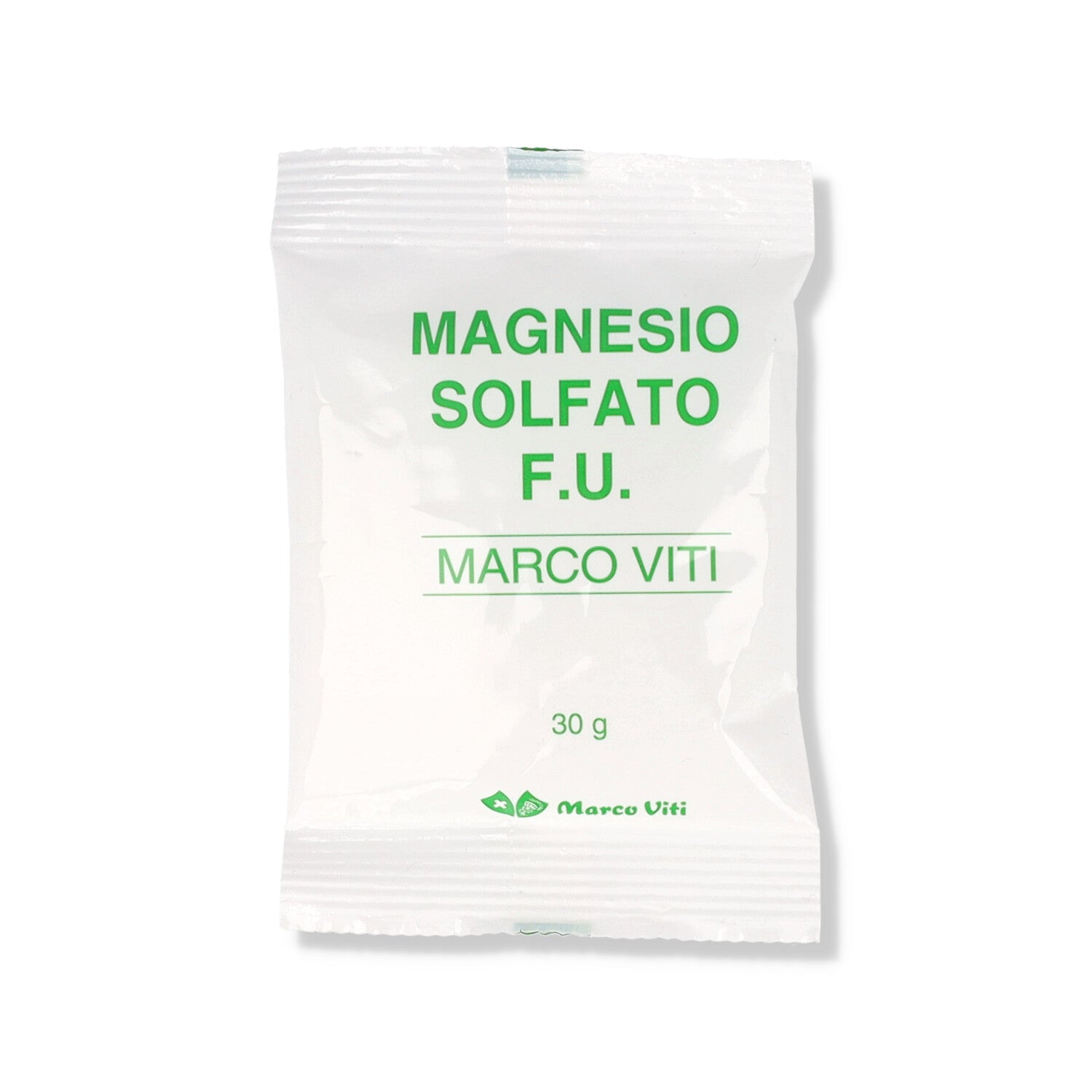 MAGNESIO SOLFATO 30G
