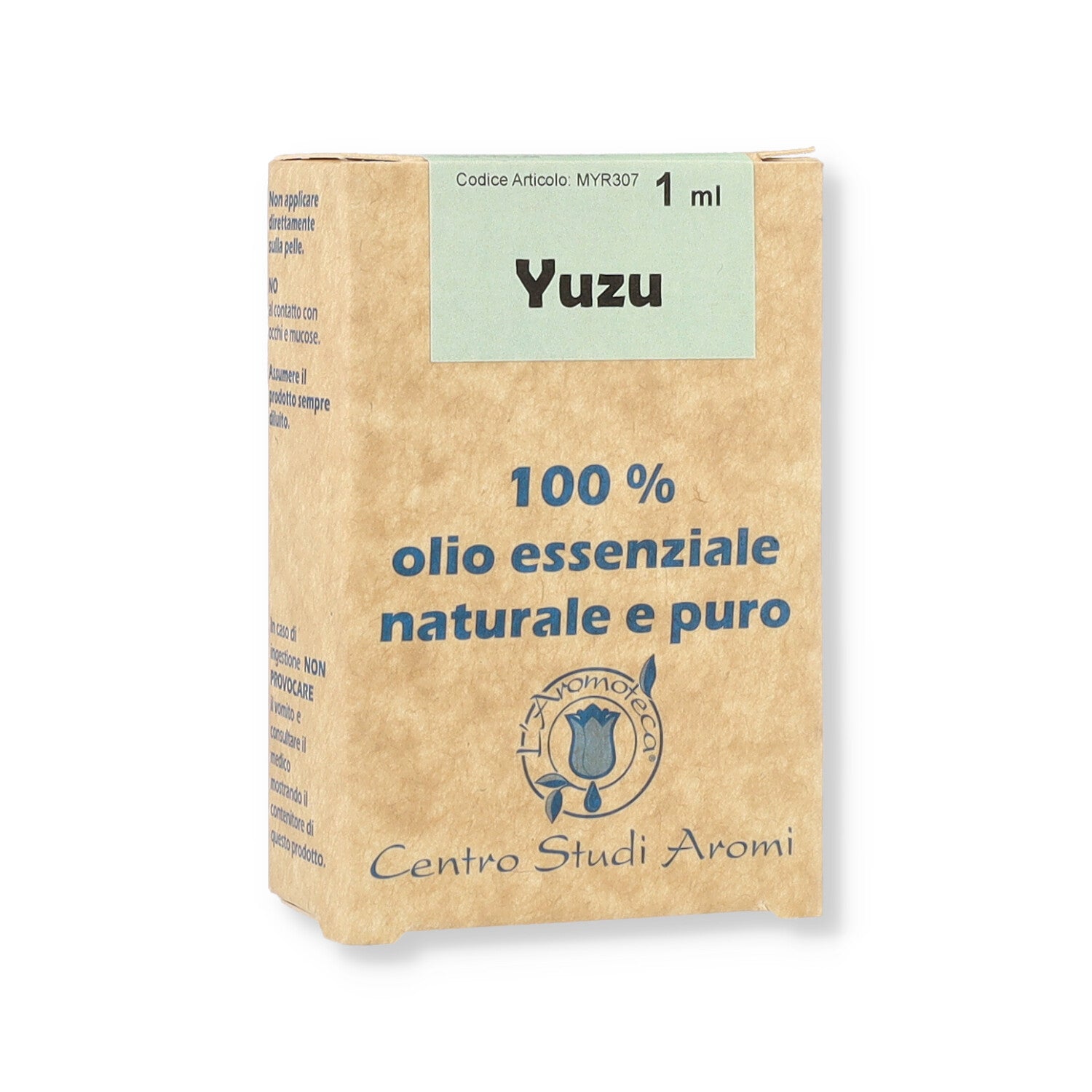 YUZU CEDRO GIAPP SEL LGN 1ML