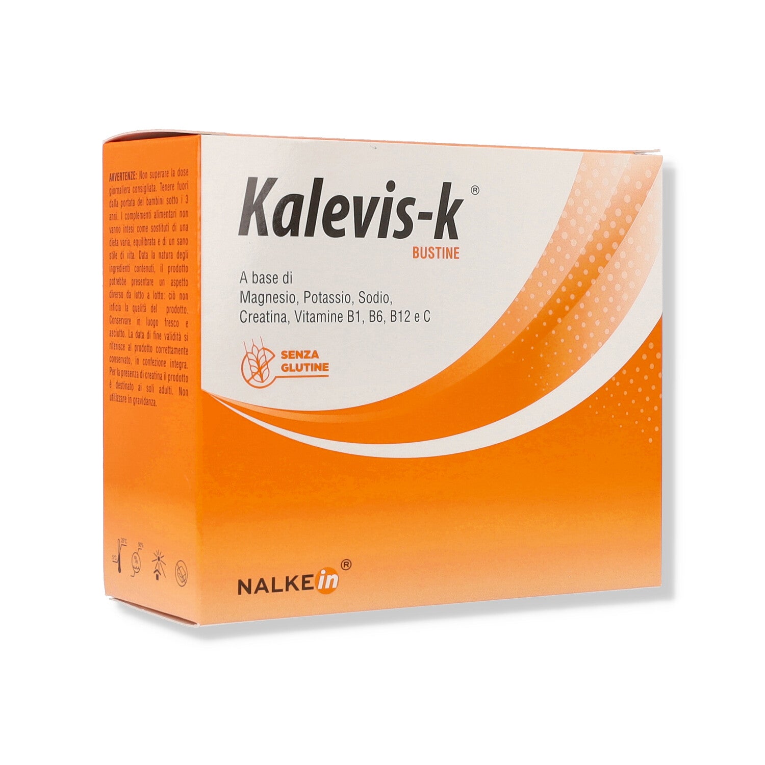 KALEVIS-K 20 BUSTINE