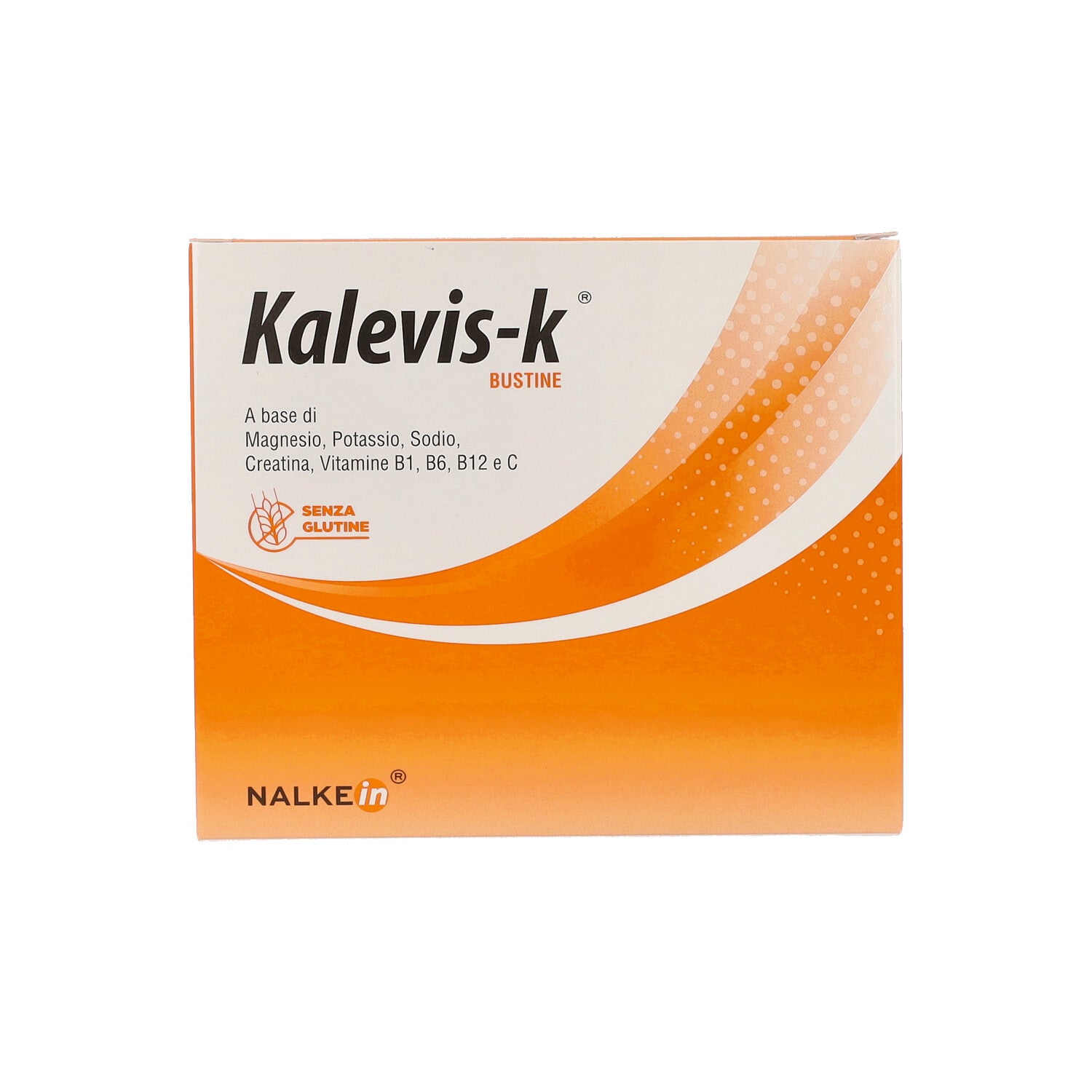 KALEVIS-K 20 BUSTINE