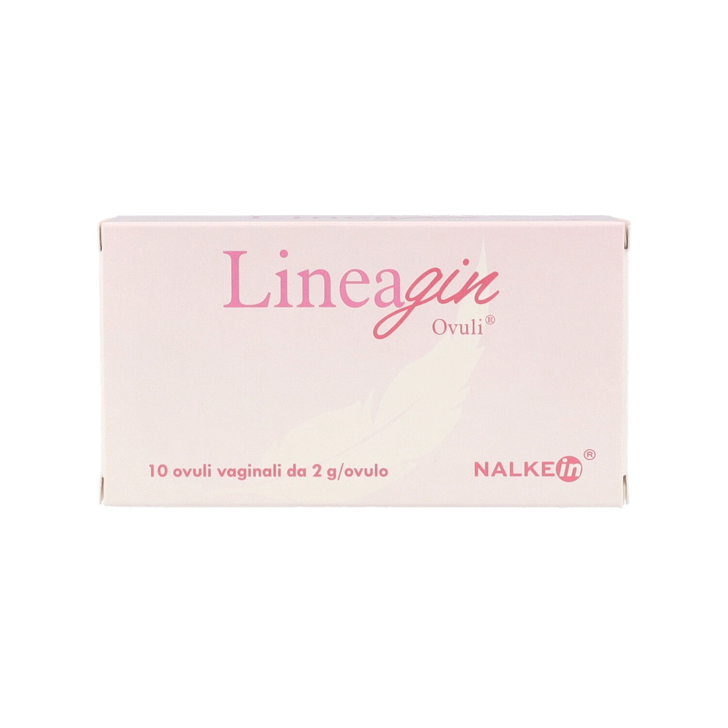 LINEAGIN OVULI 10 OVULI