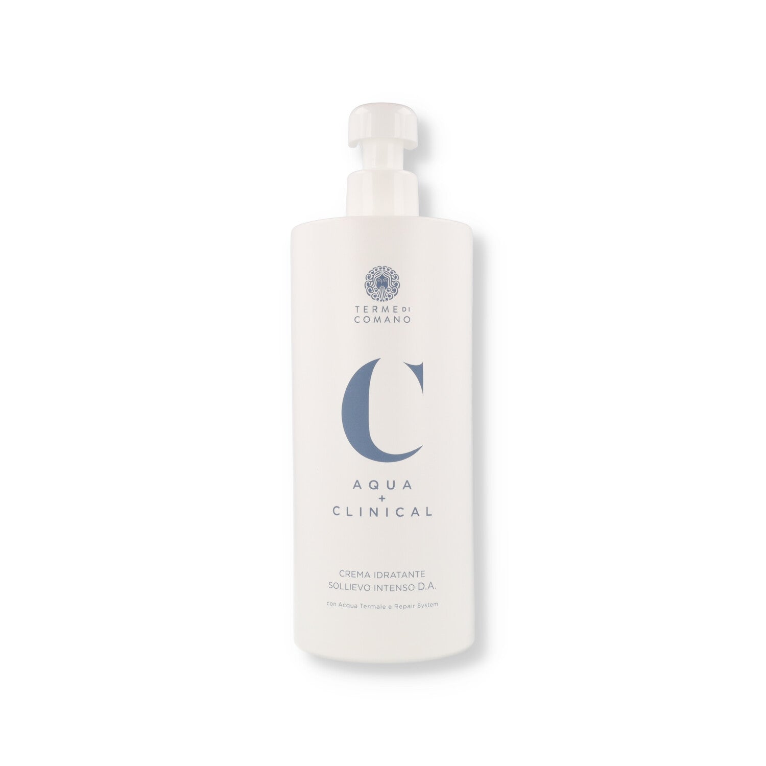 AQUA+CLINICAL CR IDR SOL 700ML
