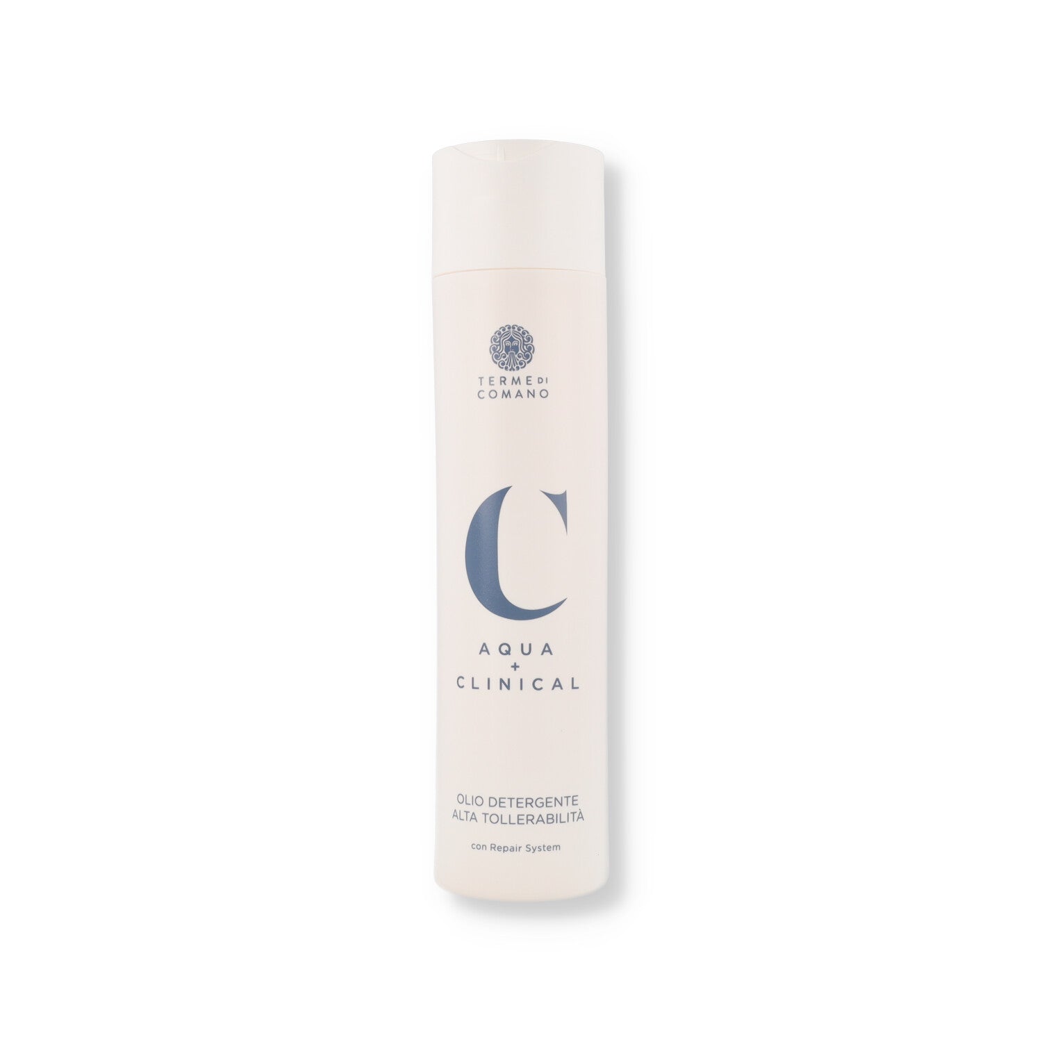 AQUA+CLINICAL OLIO DET  A/TOLL