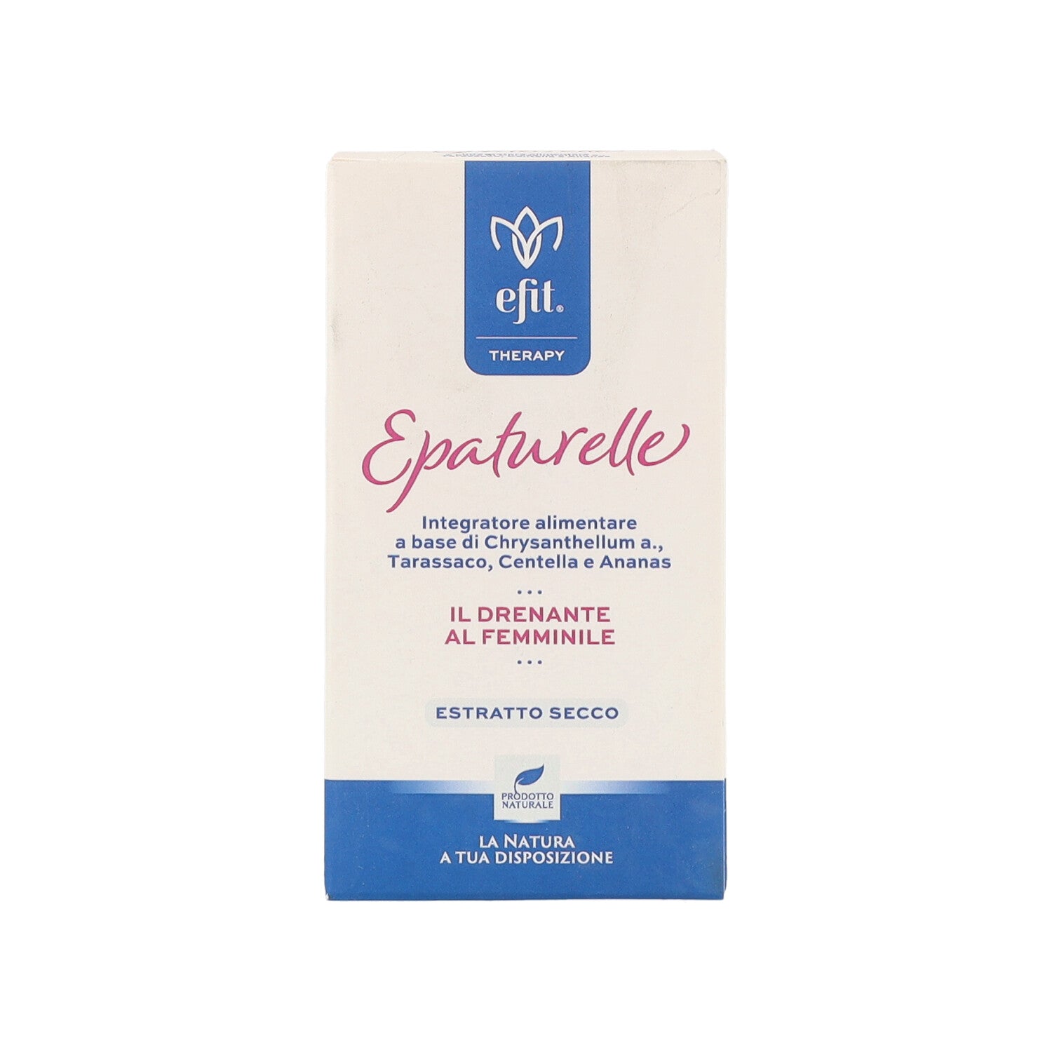 EPATURELLE ES 120 OPERCOLI