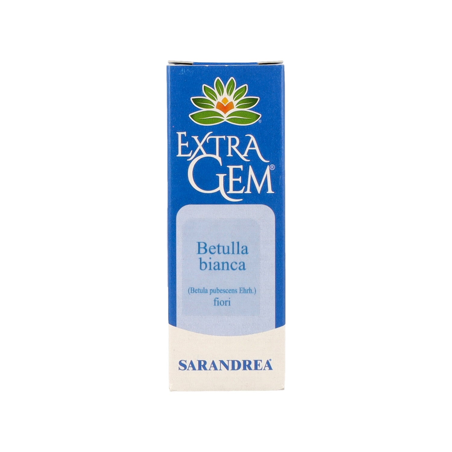 EXTRAGEM BETULLA BIANCA FIORI 20ML