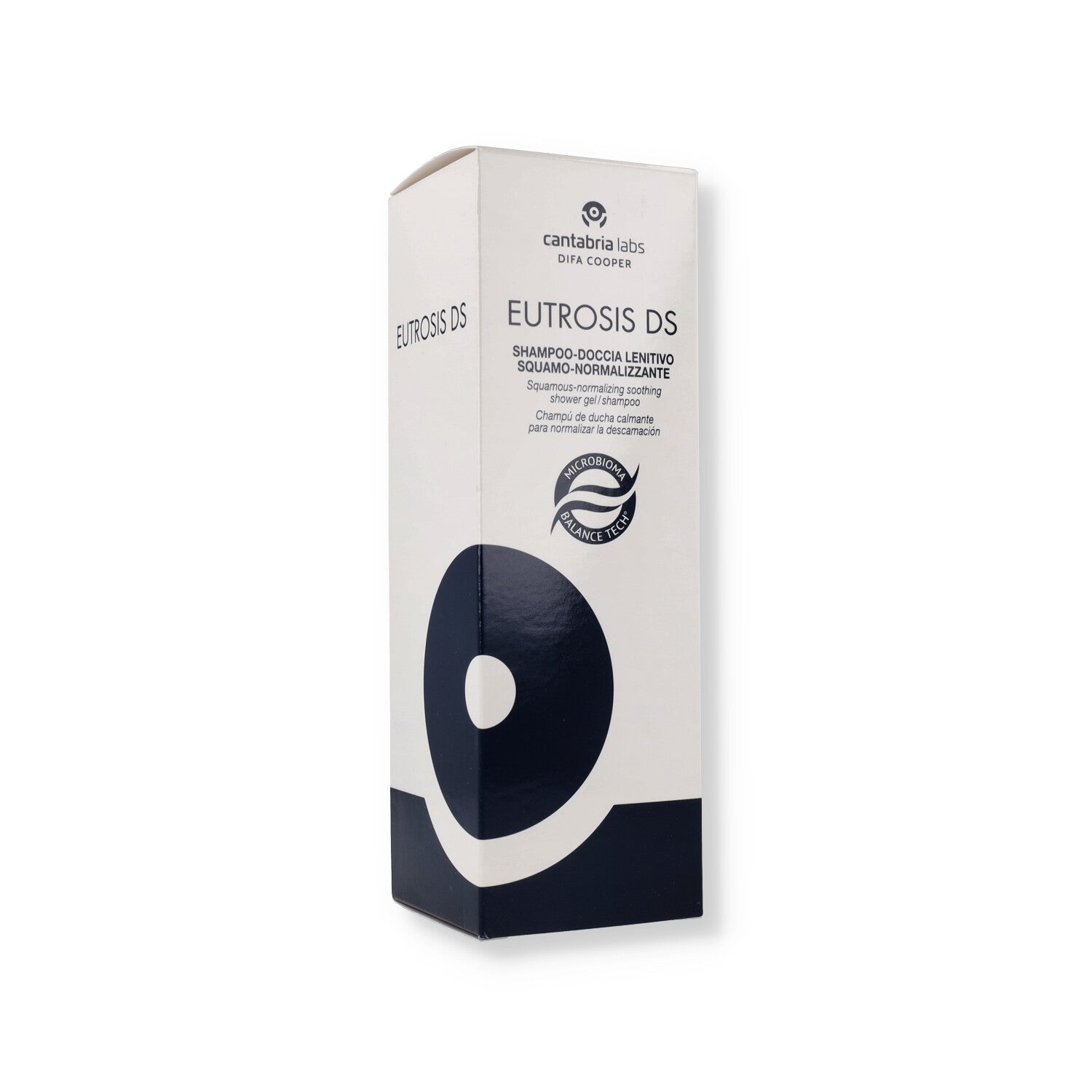 EUTROSIS DS SHAMPOO 250ML